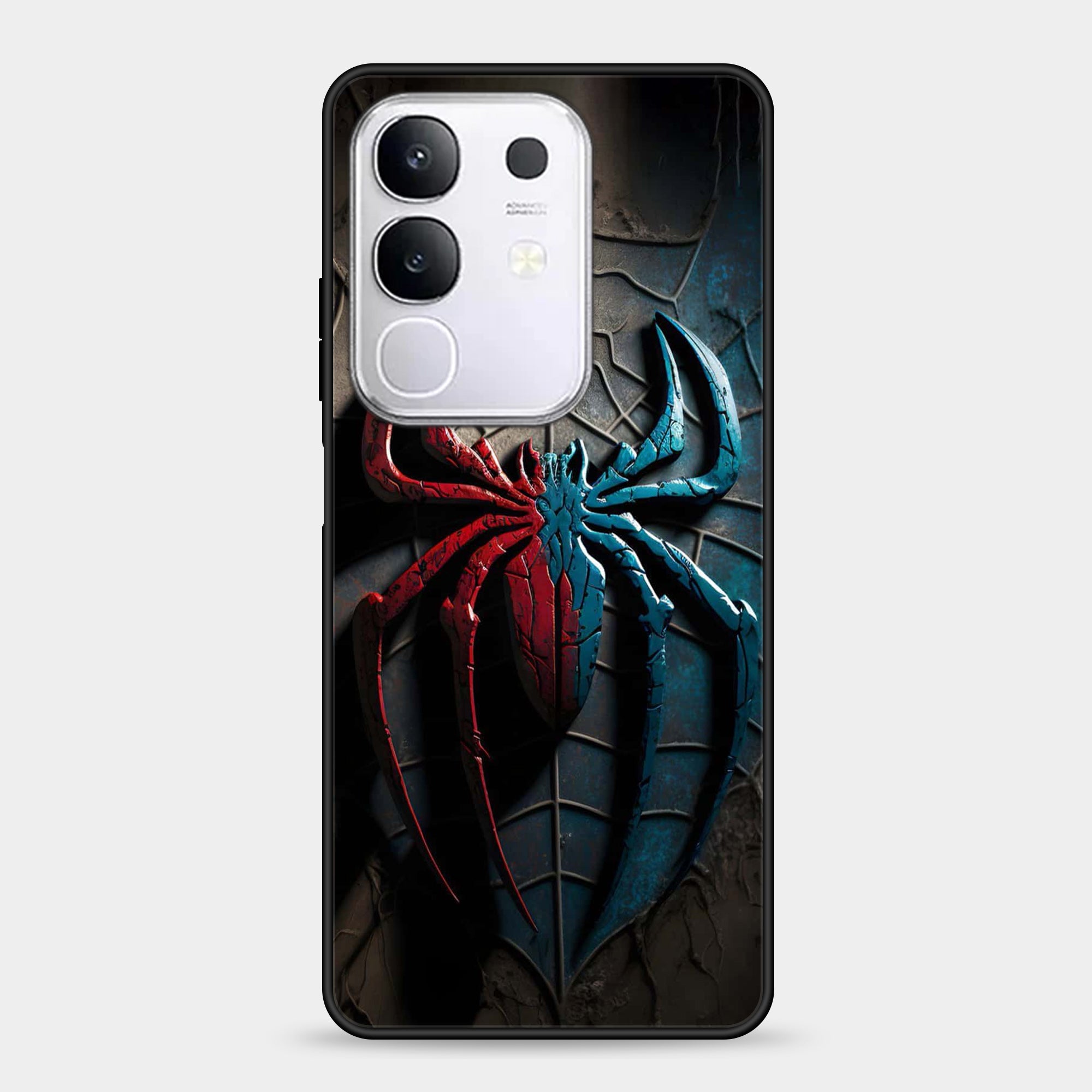 Vivo Y29 4g Design-015 Premium Glossy Phone Case
