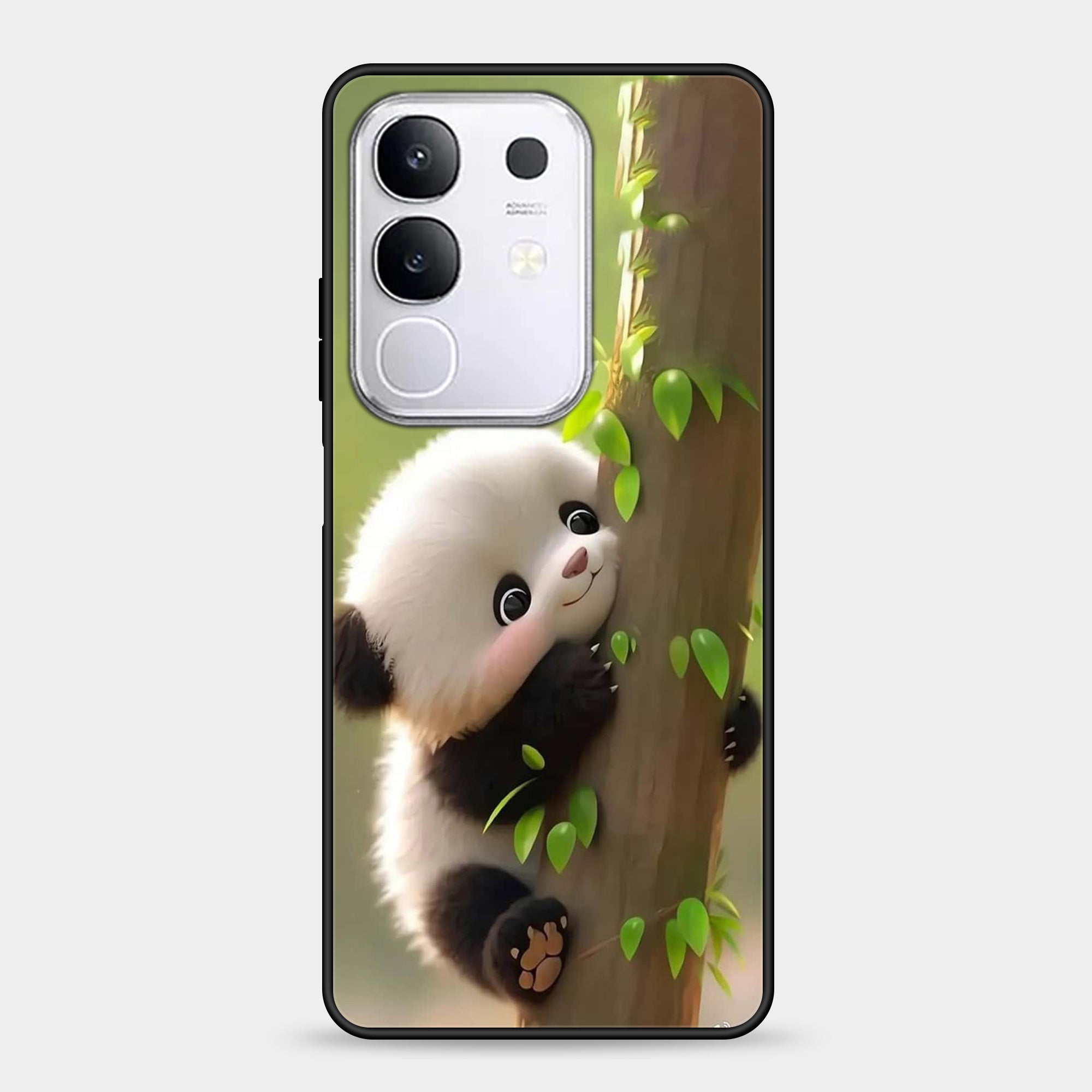 Vivo Y29 4g Design-016 Premium Glossy Phone Case