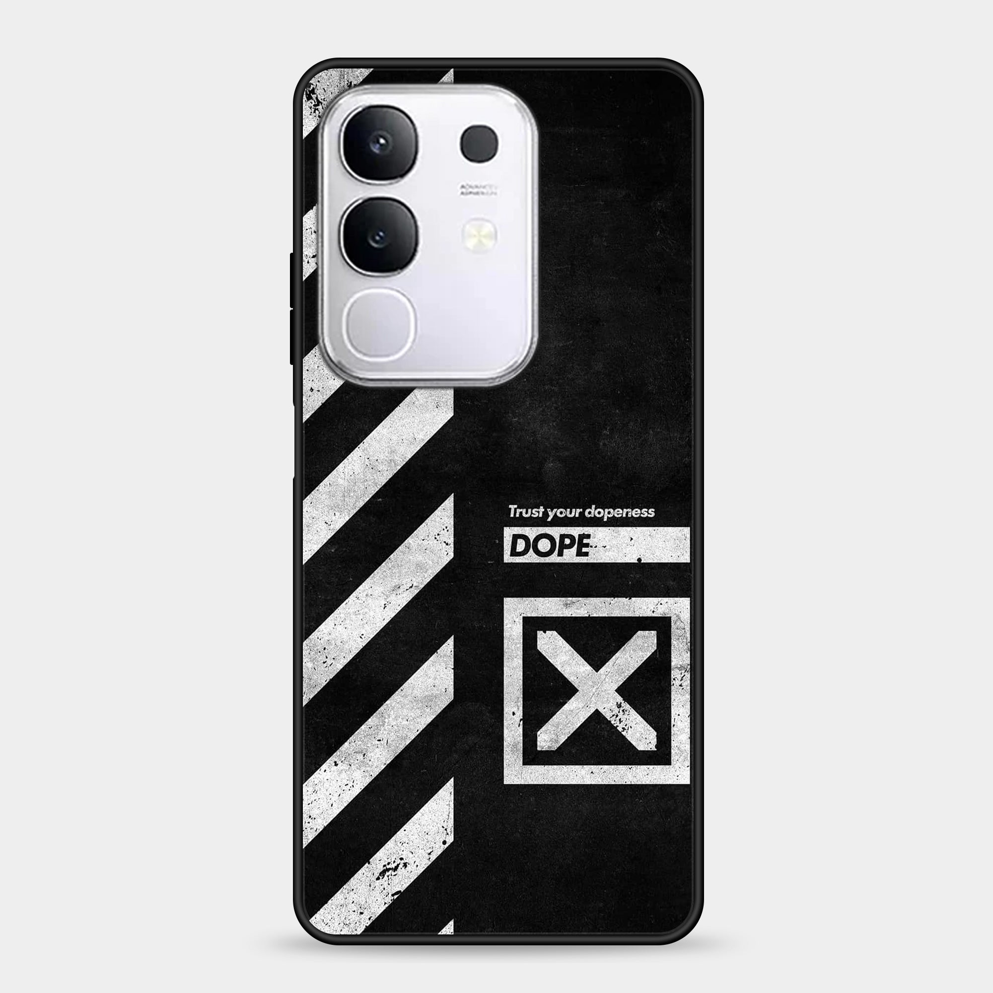 Vivo Y29 4g Design-017 Premium Glossy Phone Case