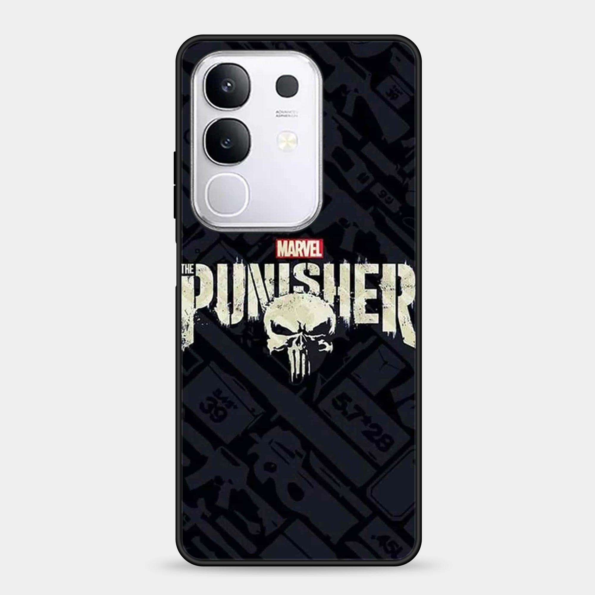 Vivo Y29 4g Design-019 Premium Glossy Phone Case