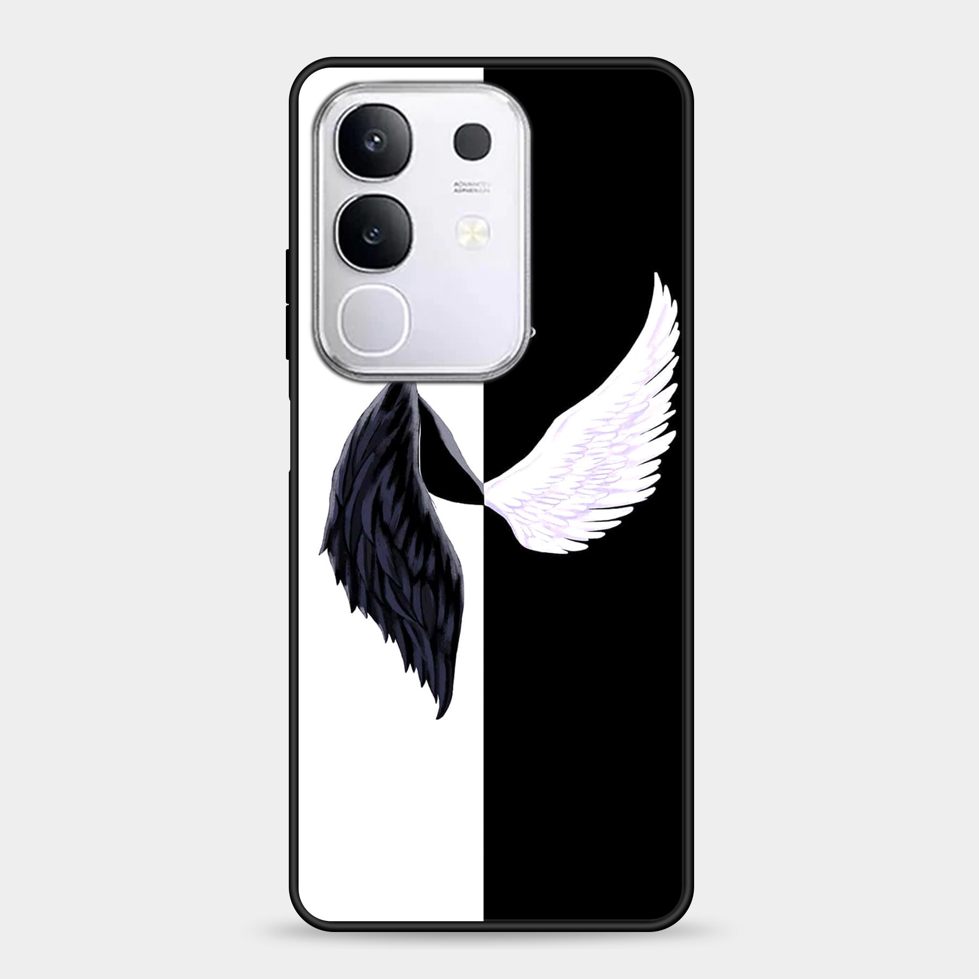 Vivo Y29 4g Design-020 Premium Glossy Phone Case