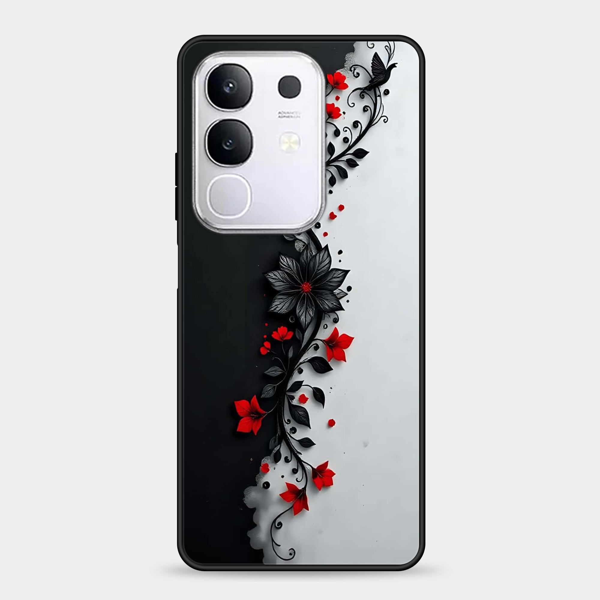Vivo Y29 4g Design-021 Premium Glossy Phone Case