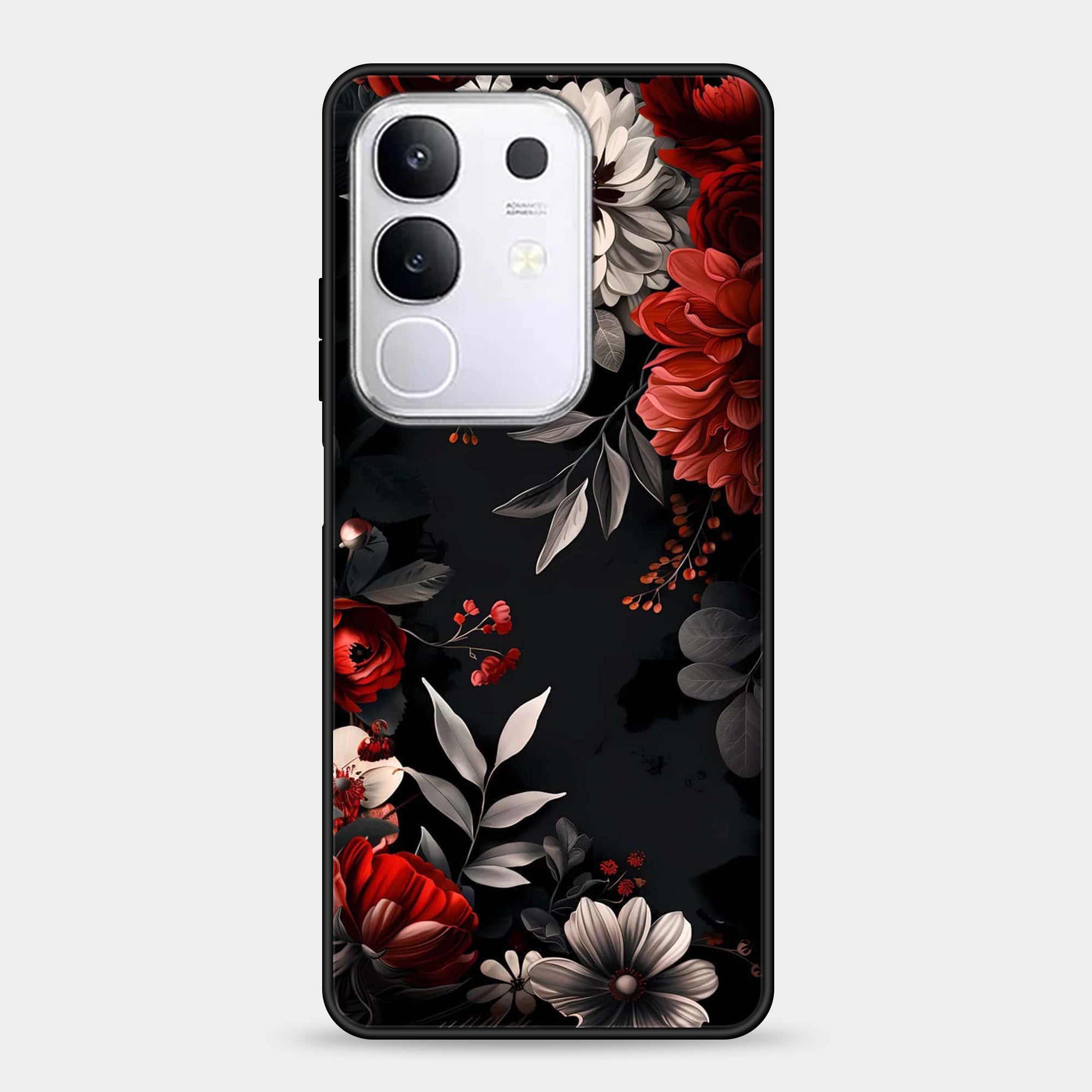 Vivo Y29 4g Design-022 Premium Glossy Phone Case