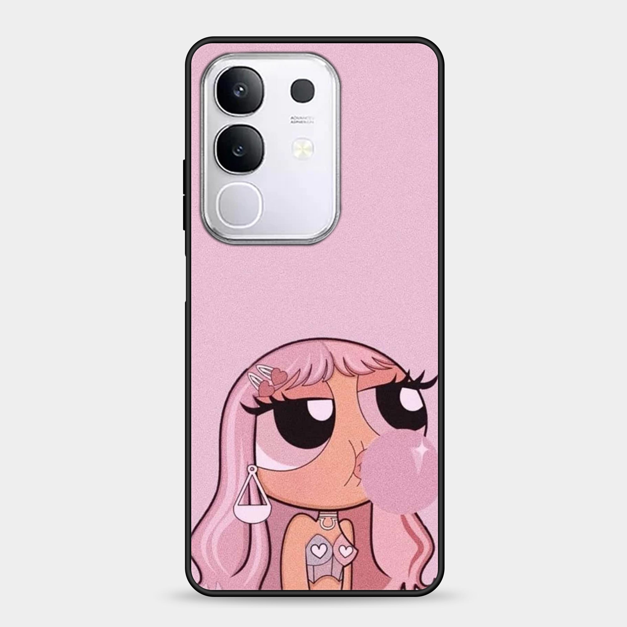 Vivo Y29 4g Design-023 Premium Glossy Phone Case