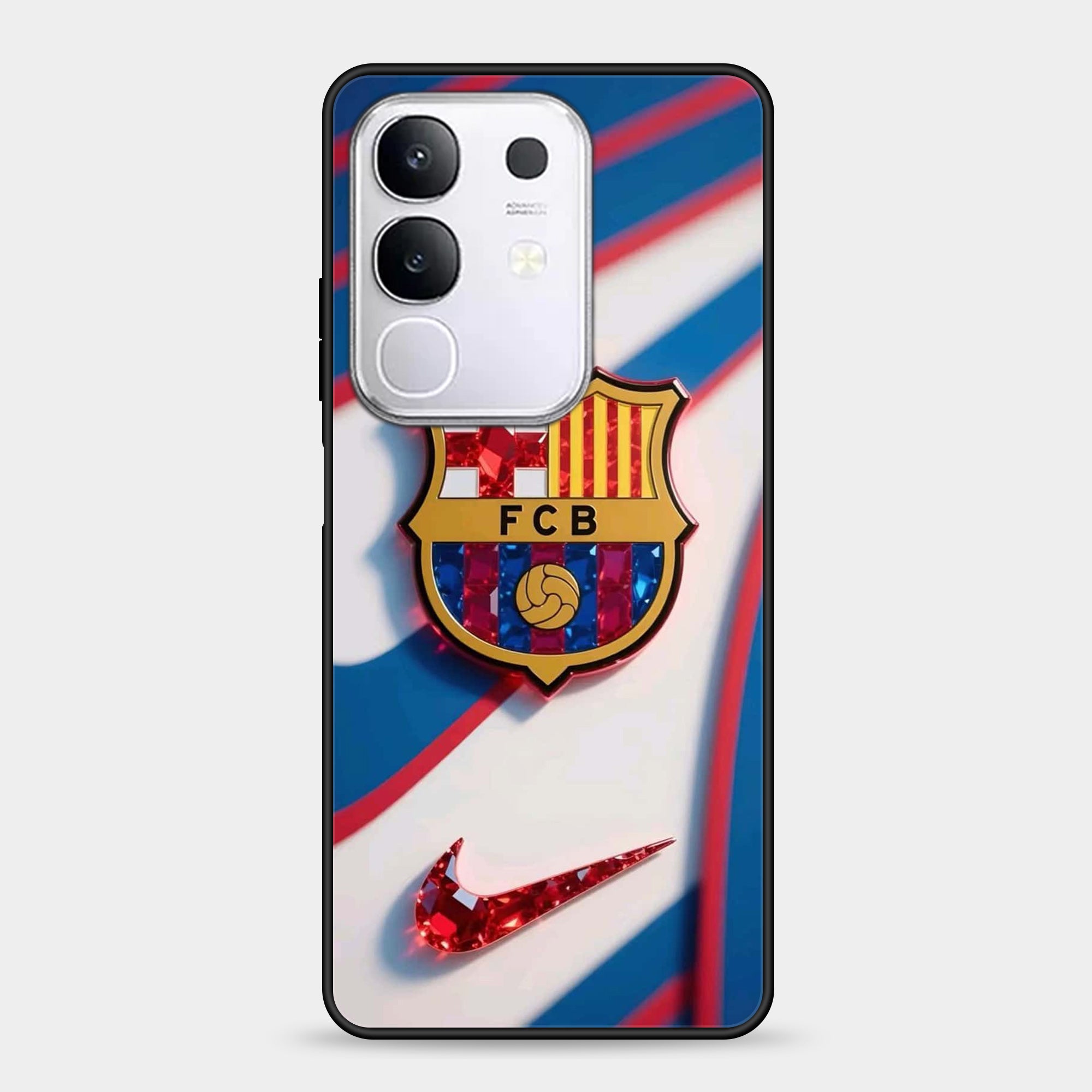 Vivo Y29 4g Design-025 Premium Glossy Phone Case