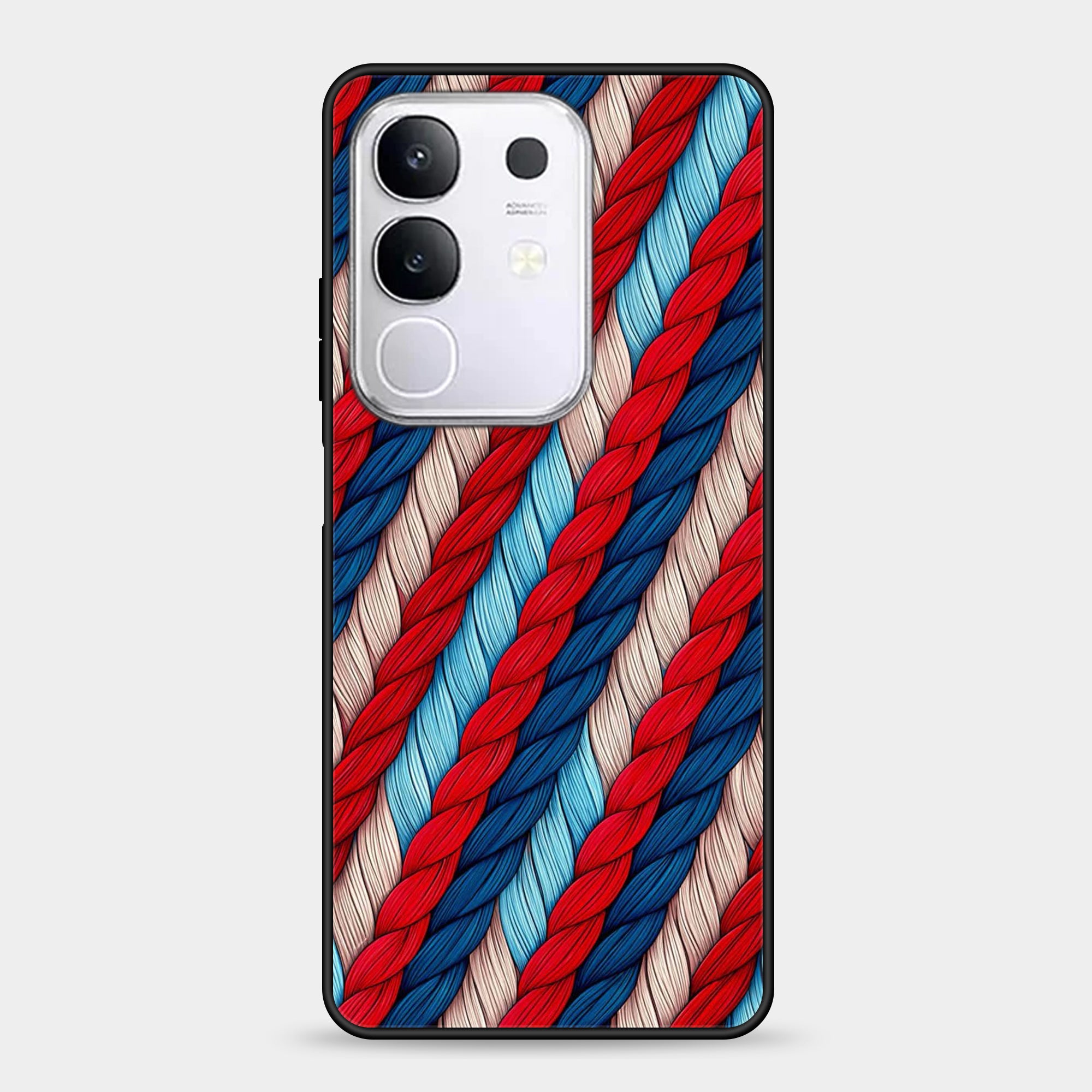 Vivo Y29 4g Design-026 Premium Glossy Phone Case