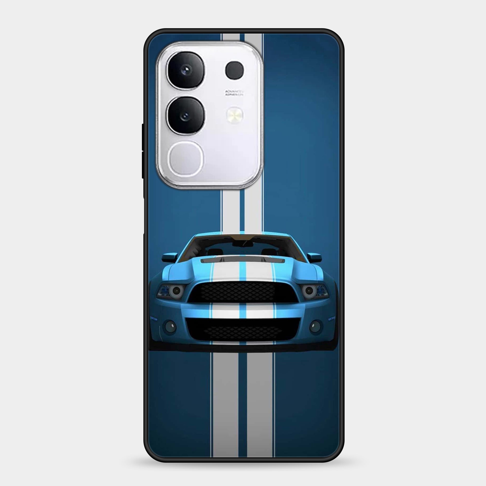 Vivo Y29 4g Design-028 Premium Glossy Phone Case