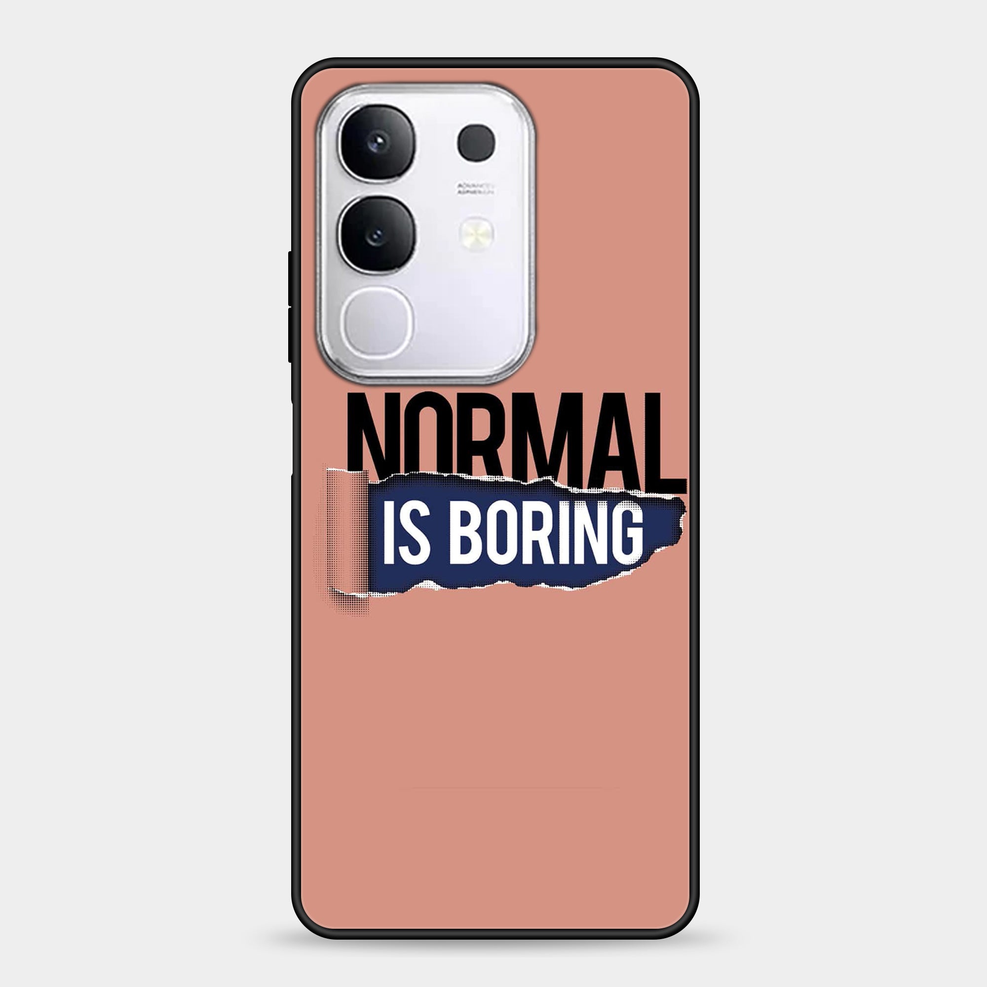 Vivo Y29 4g Design-030 Premium Glossy Phone Case