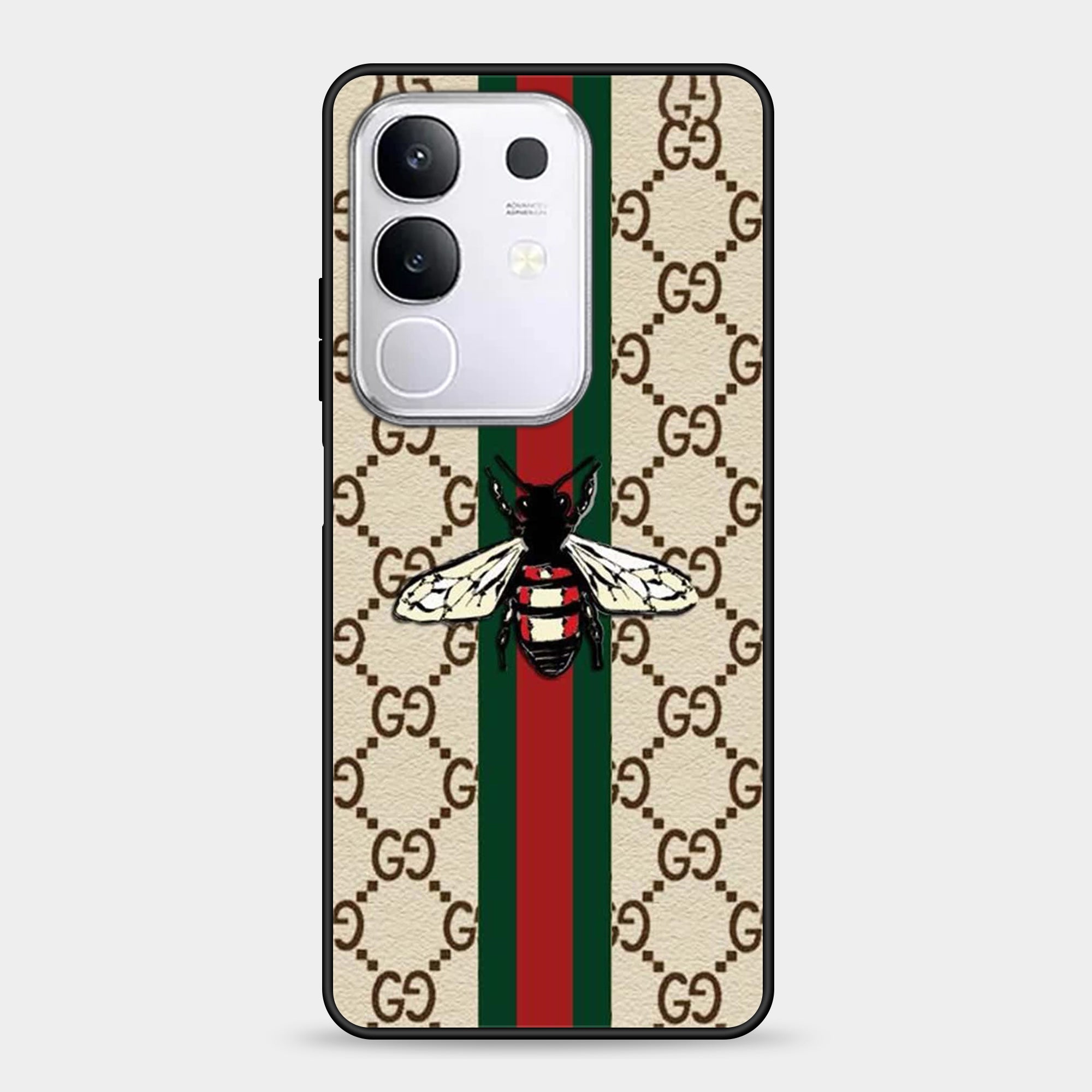 Vivo Y29 4g Design-033 Premium Glossy Phone Case