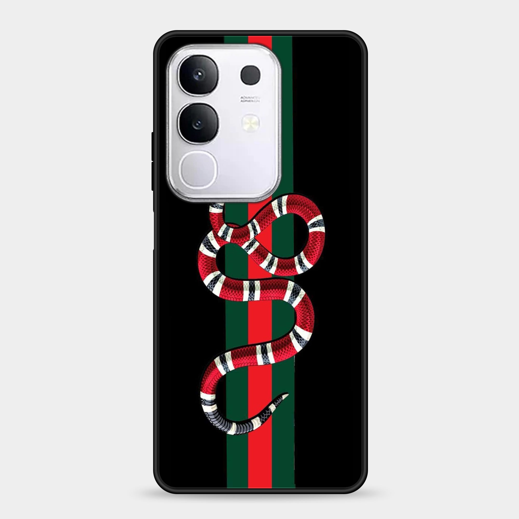 Vivo Y29 4g Design-034 Premium Glossy Phone Case