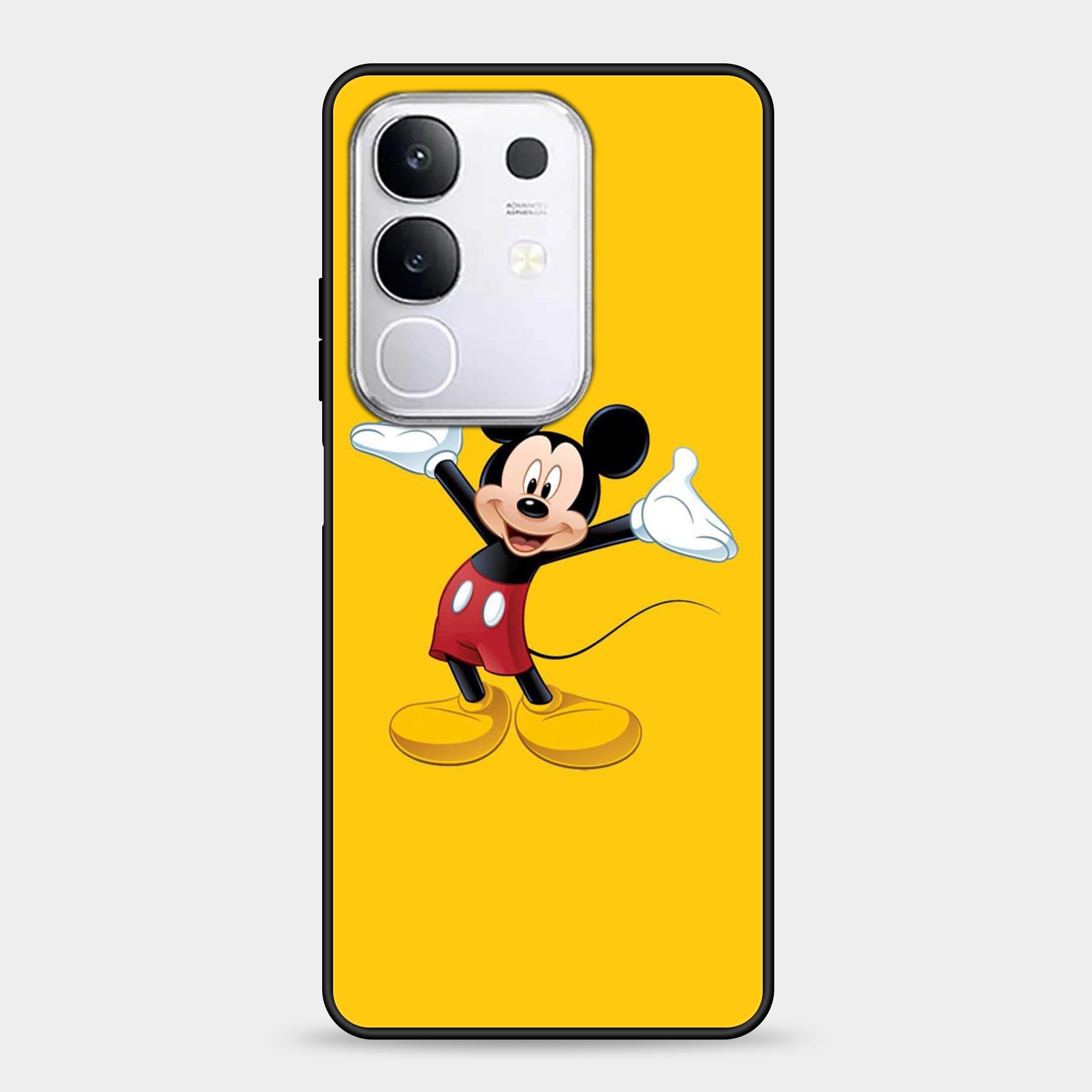 Vivo Y29 4g Design-036 Premium Glossy Phone Case