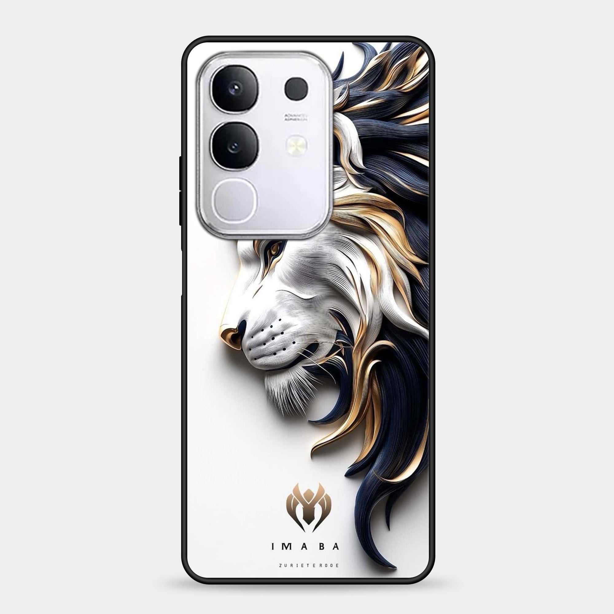 Vivo Y29 4g Design-063 Premium Glossy Phone Case