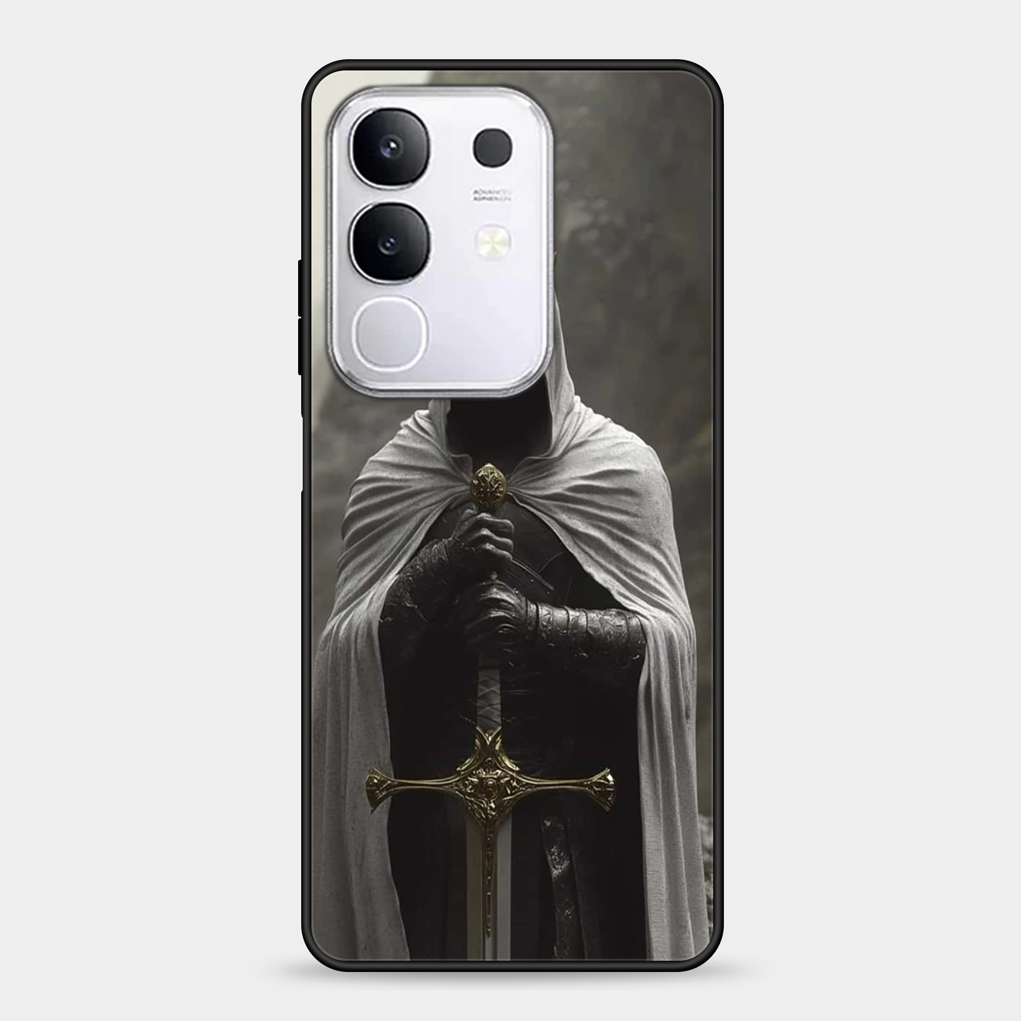 Vivo Y29 4g Design-067 Premium Glossy Phone Case