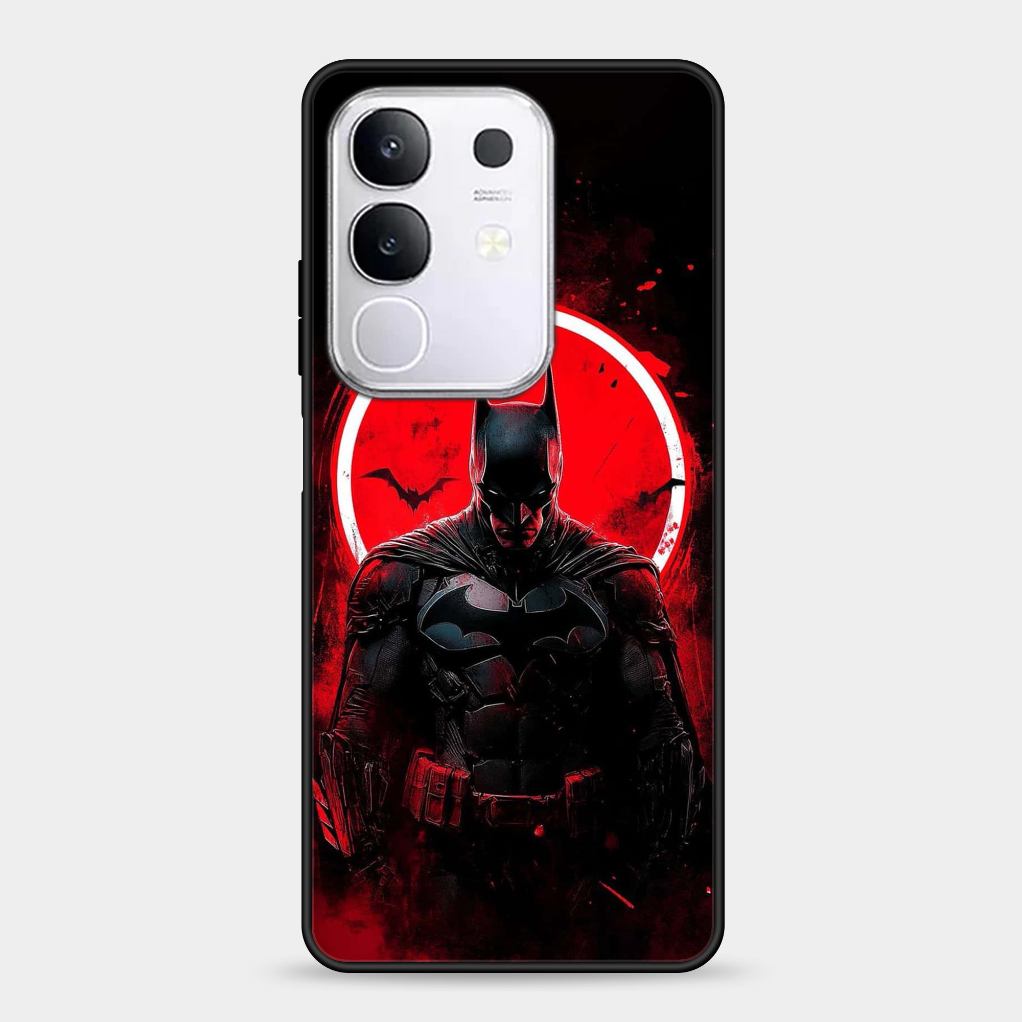 Vivo Y29 4g Design-068 Premium Glossy Phone Case