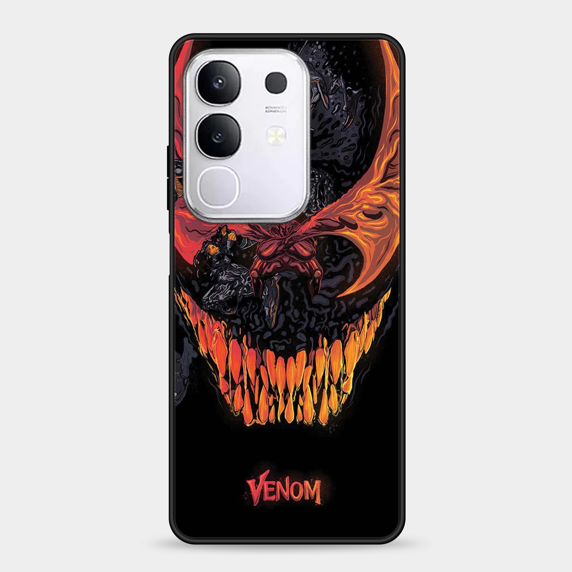 Vivo Y29 4g Design-070 Premium Glossy Phone Case