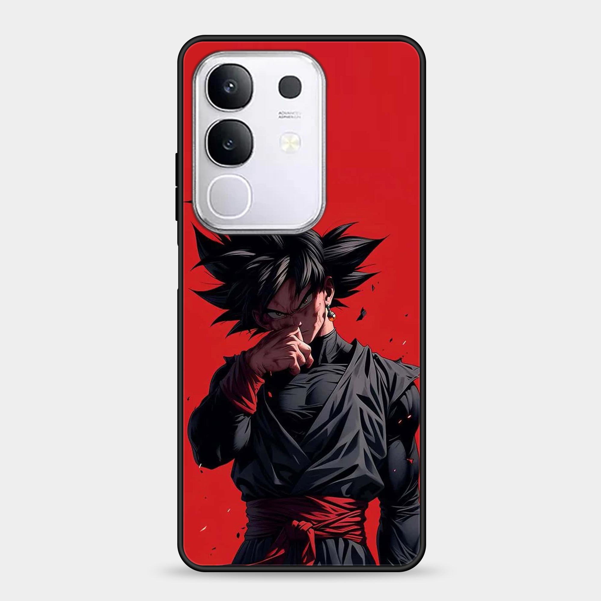 Vivo Y29 4g Design-071 Premium Glossy Phone Case