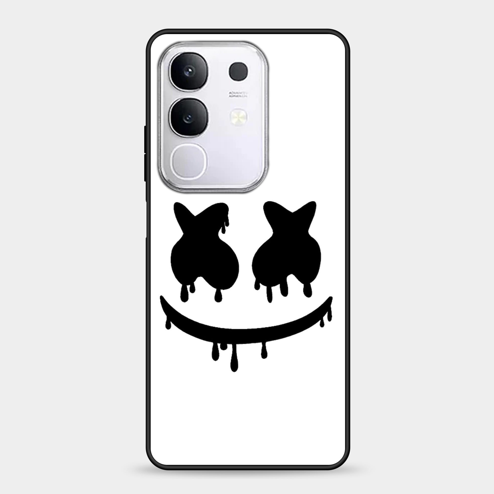 Vivo Y29 4g Design-073 Premium Glossy Phone Case