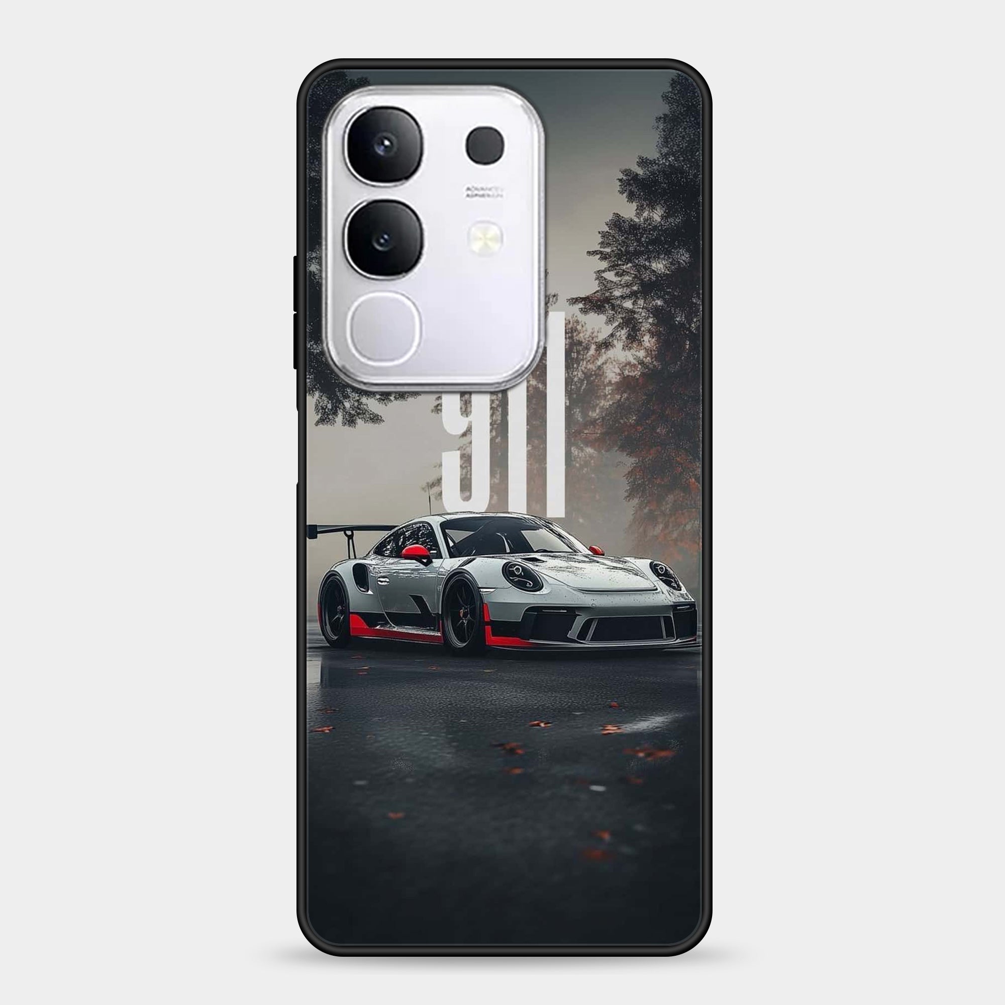 Vivo Y29 4g Design-076 Premium Glossy Phone Case