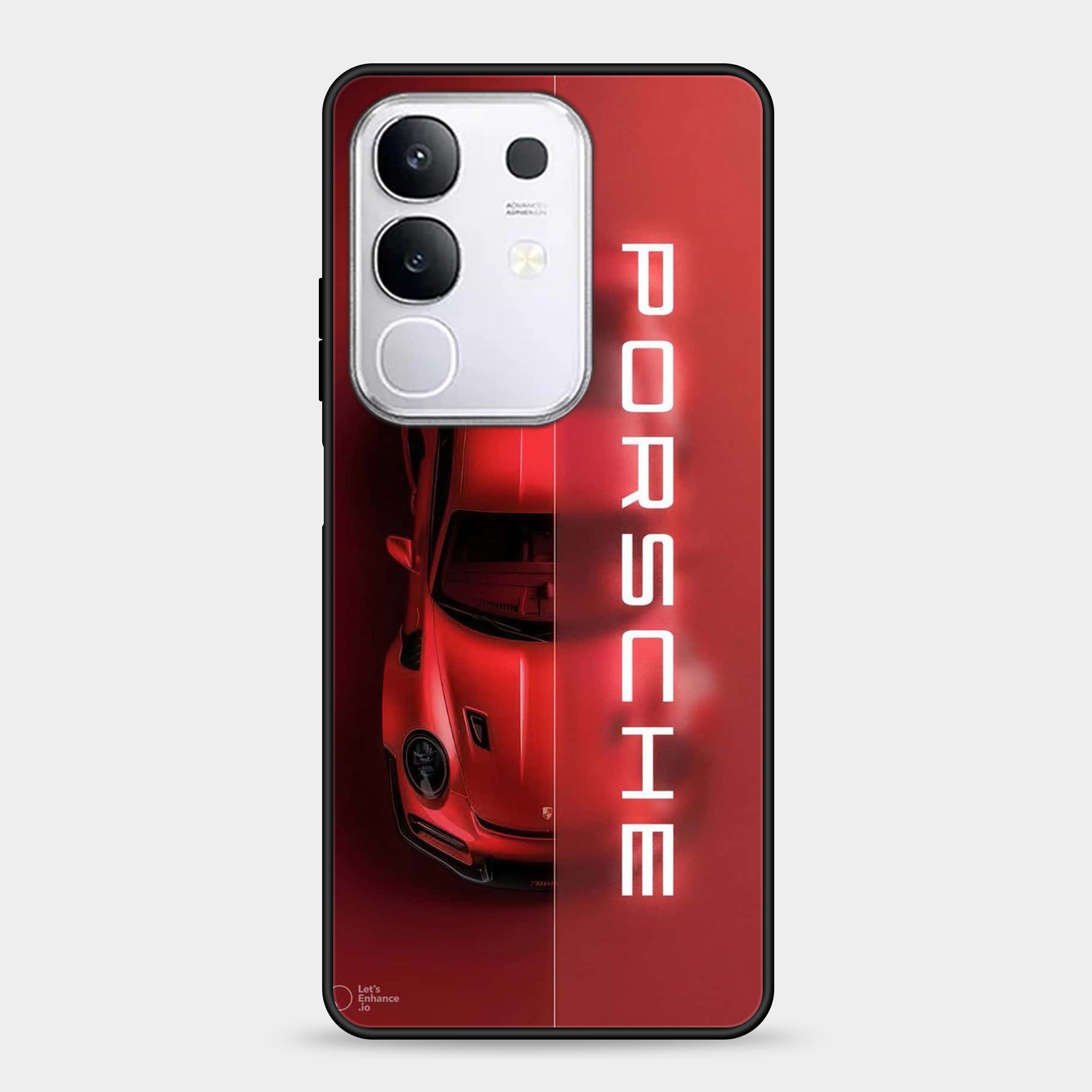 Vivo Y29 4g Design-077 Premium Glossy Phone Case