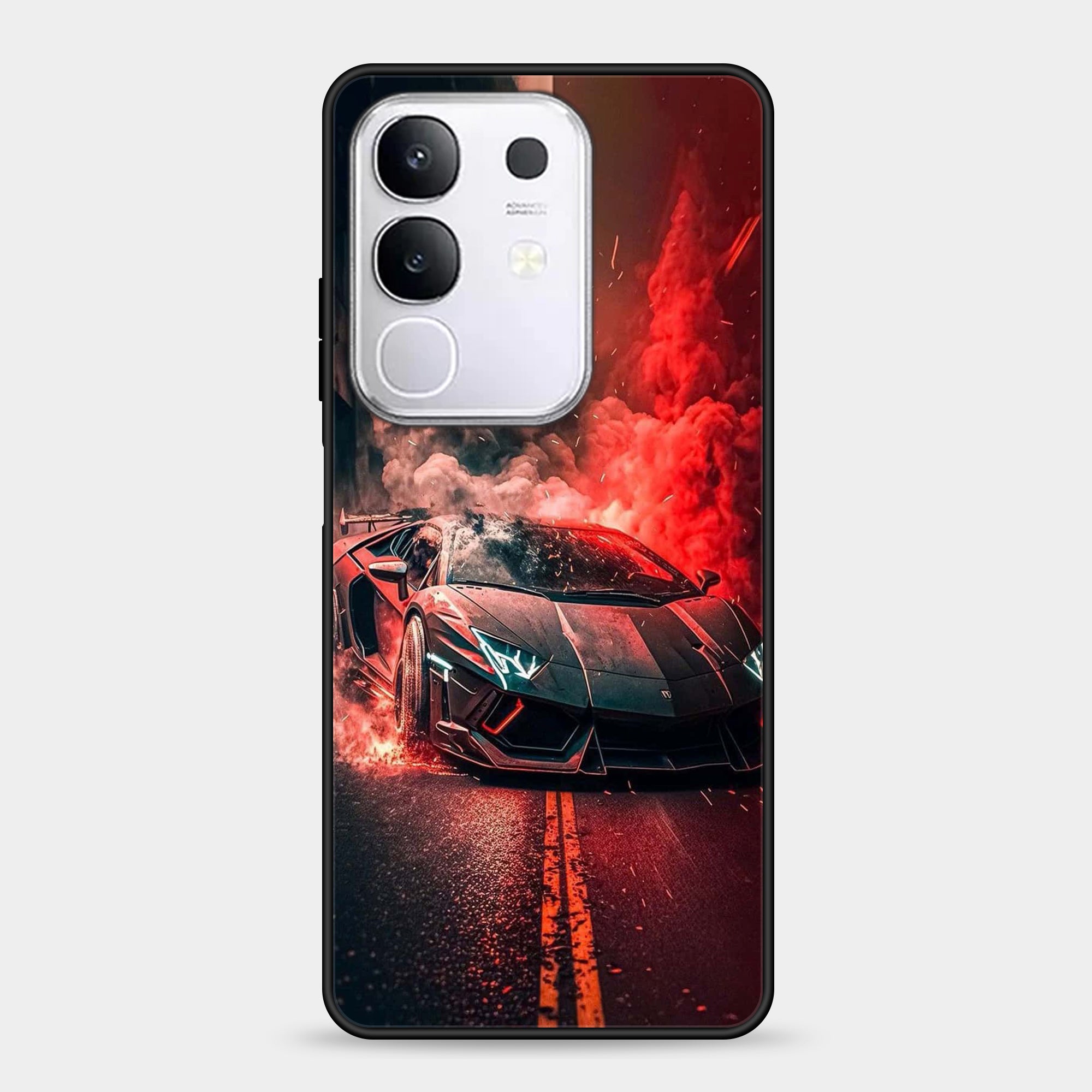 Vivo Y29 4g Design-078 Premium Glossy Phone Case