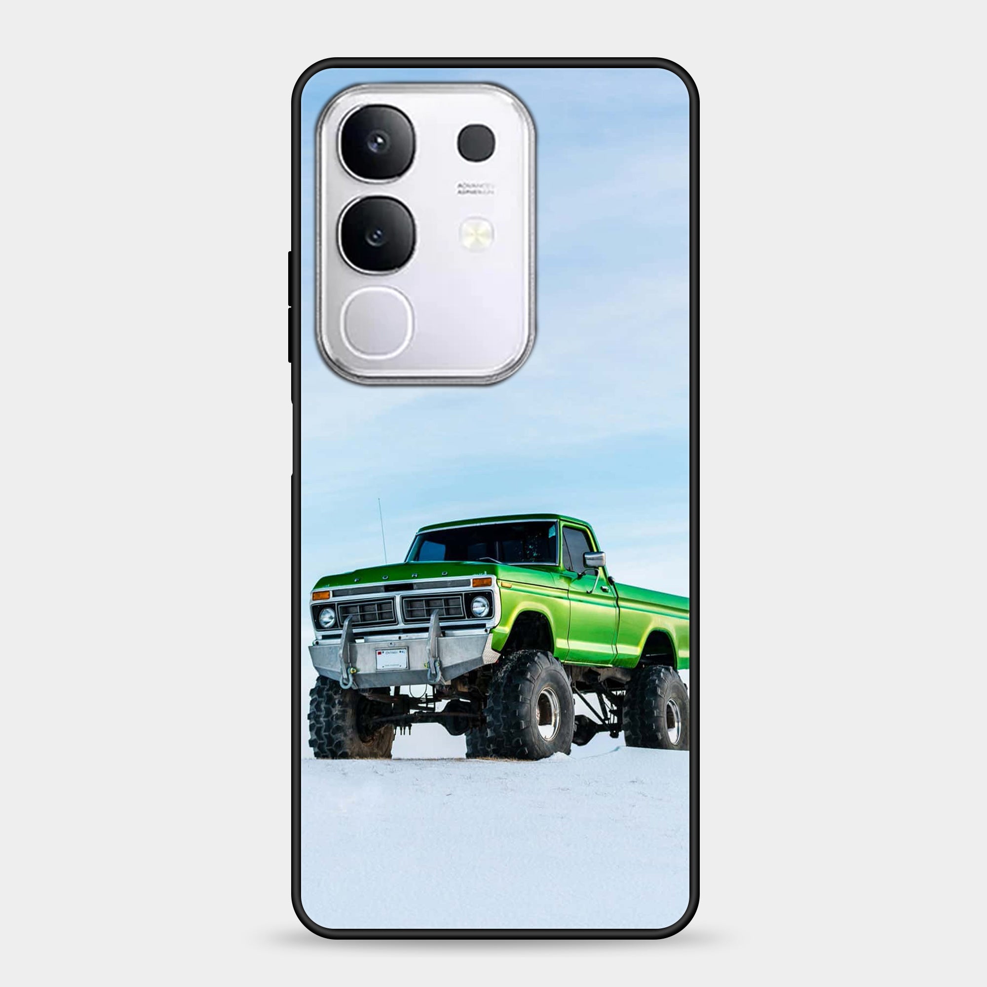 Vivo Y29 4g Design-082 Premium Glossy Phone Case