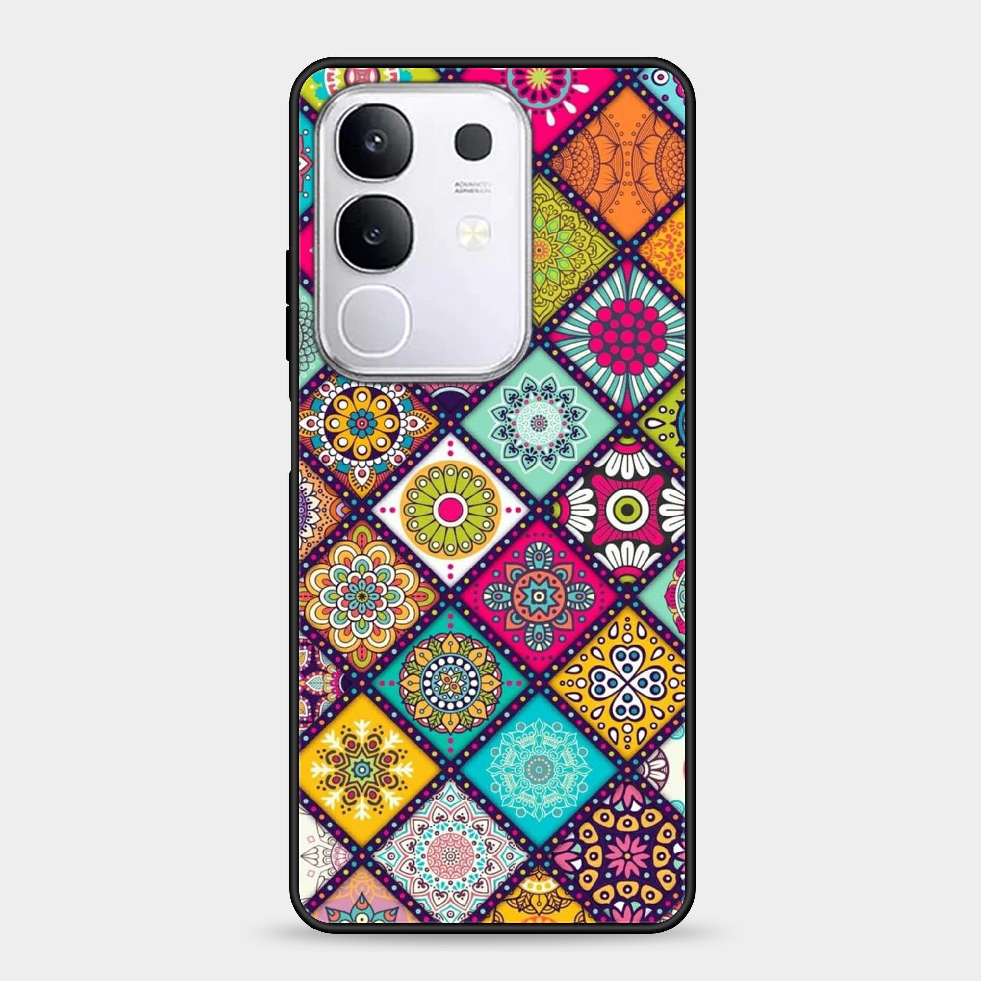 Vivo Y29 4g Design-090 Premium Glossy Phone Case