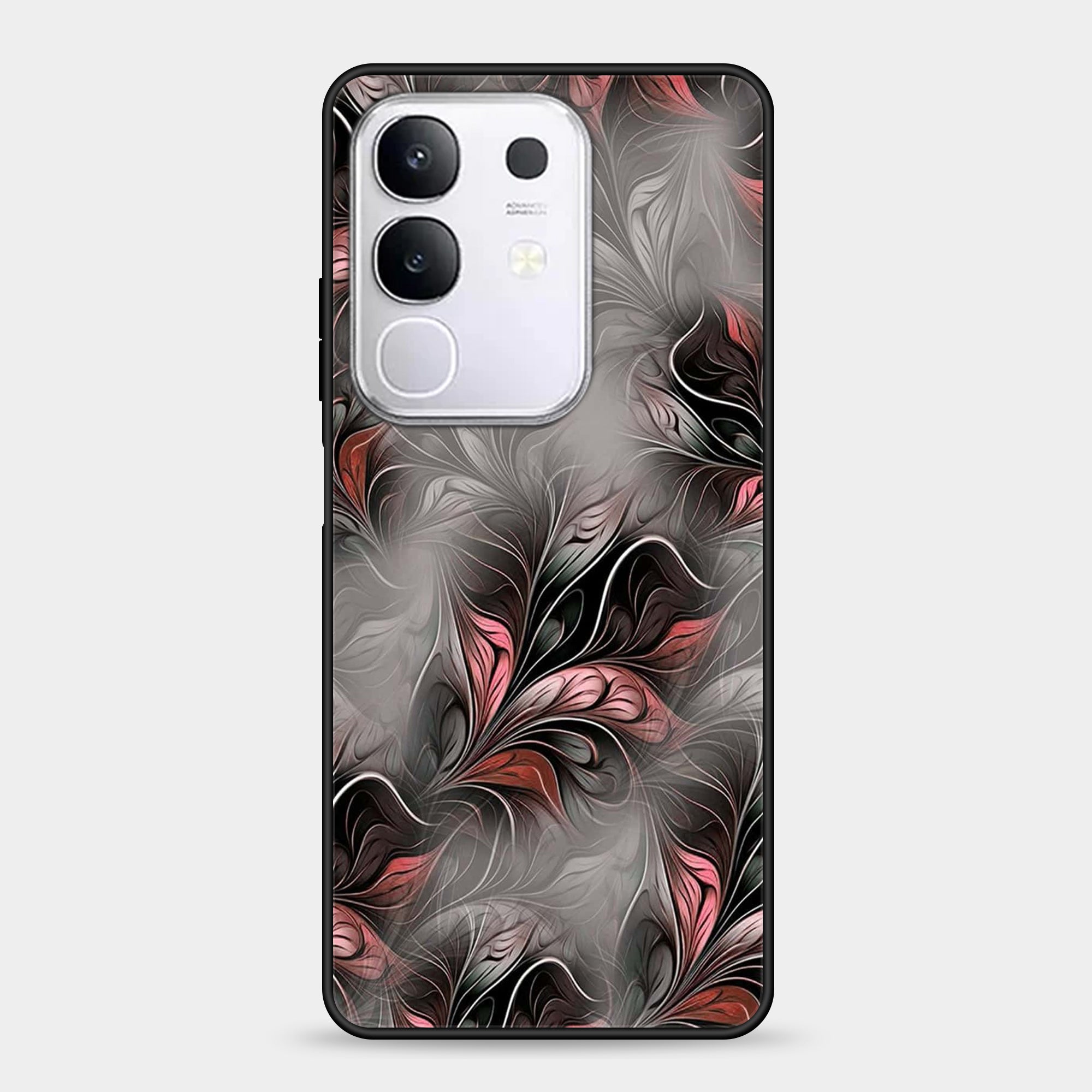 Vivo Y29 4g Design-091 Premium Glossy Phone Case