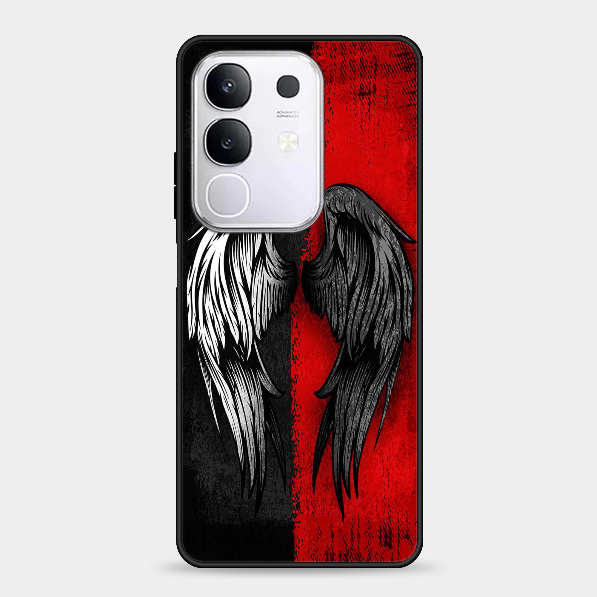 Vivo Y29 4g Design-094 Premium Glossy Phone Case