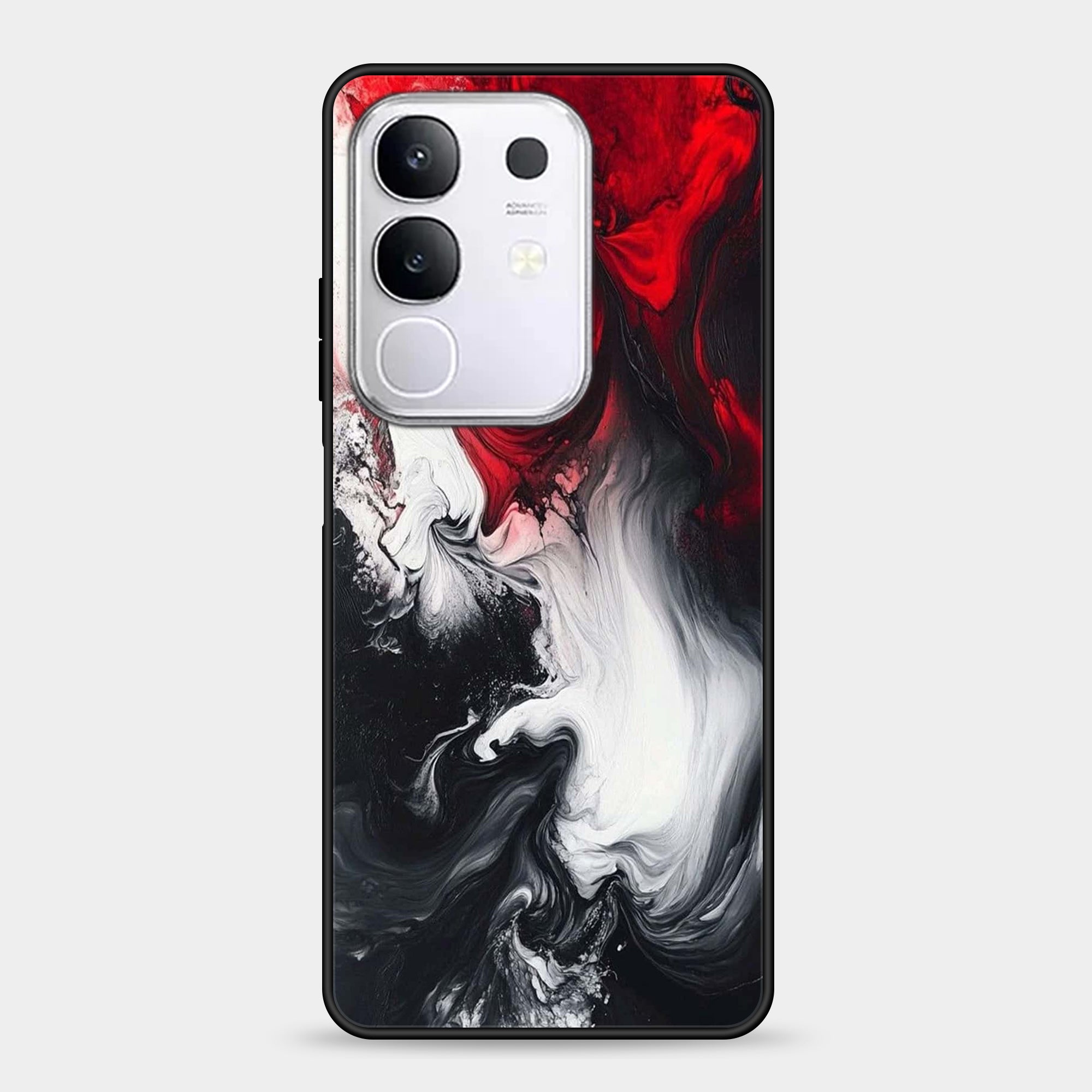 Vivo Y29 4g Design-095 Premium Glossy Phone Case