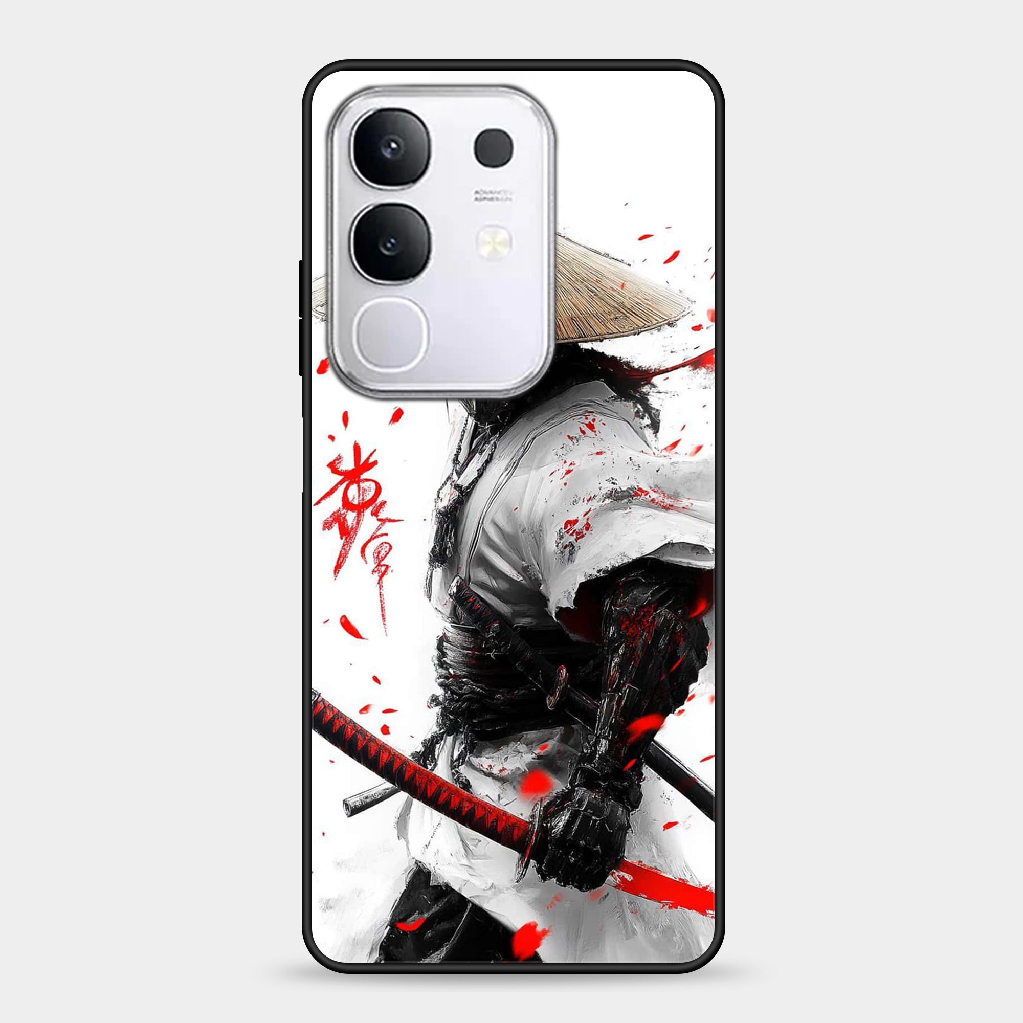 Vivo Y29 4g Design-096 Premium Glossy Phone Case