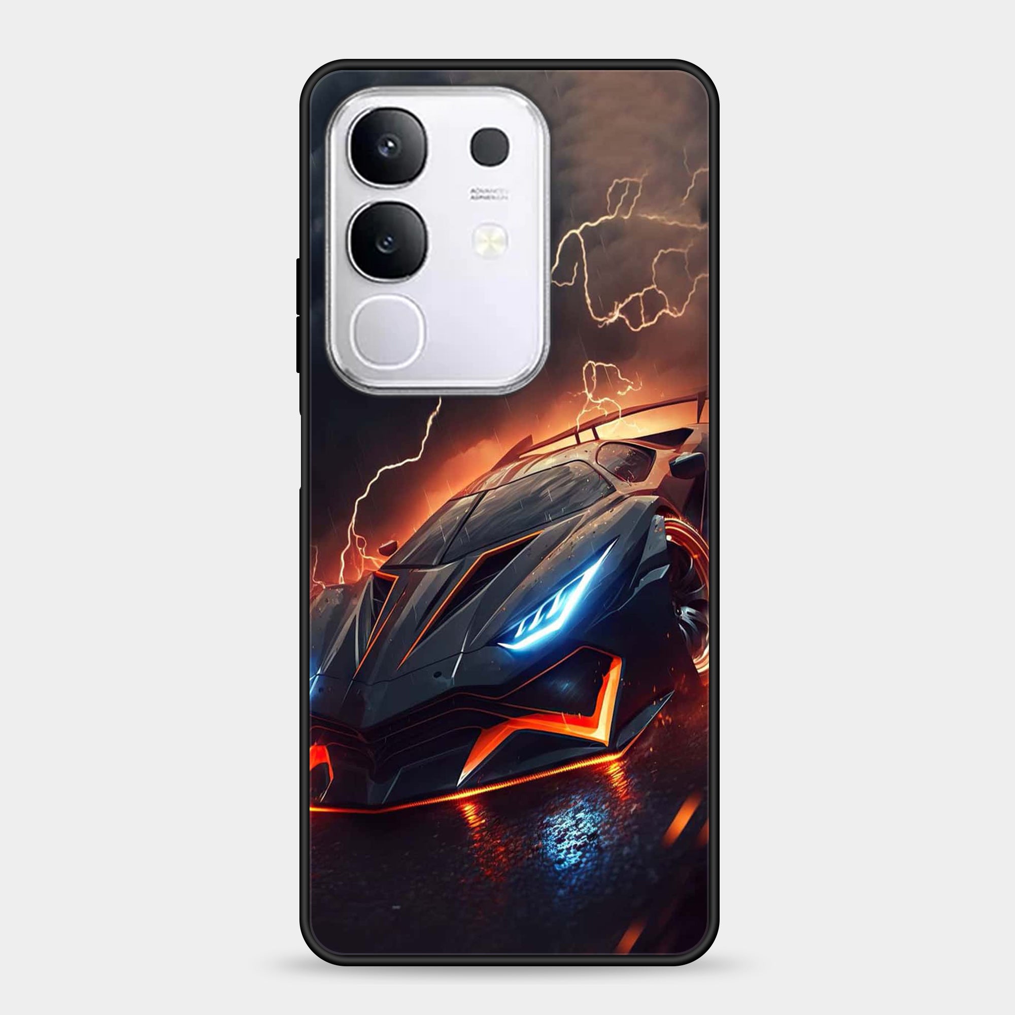 Vivo Y29 4g Design-102 Premium Glossy Phone Case