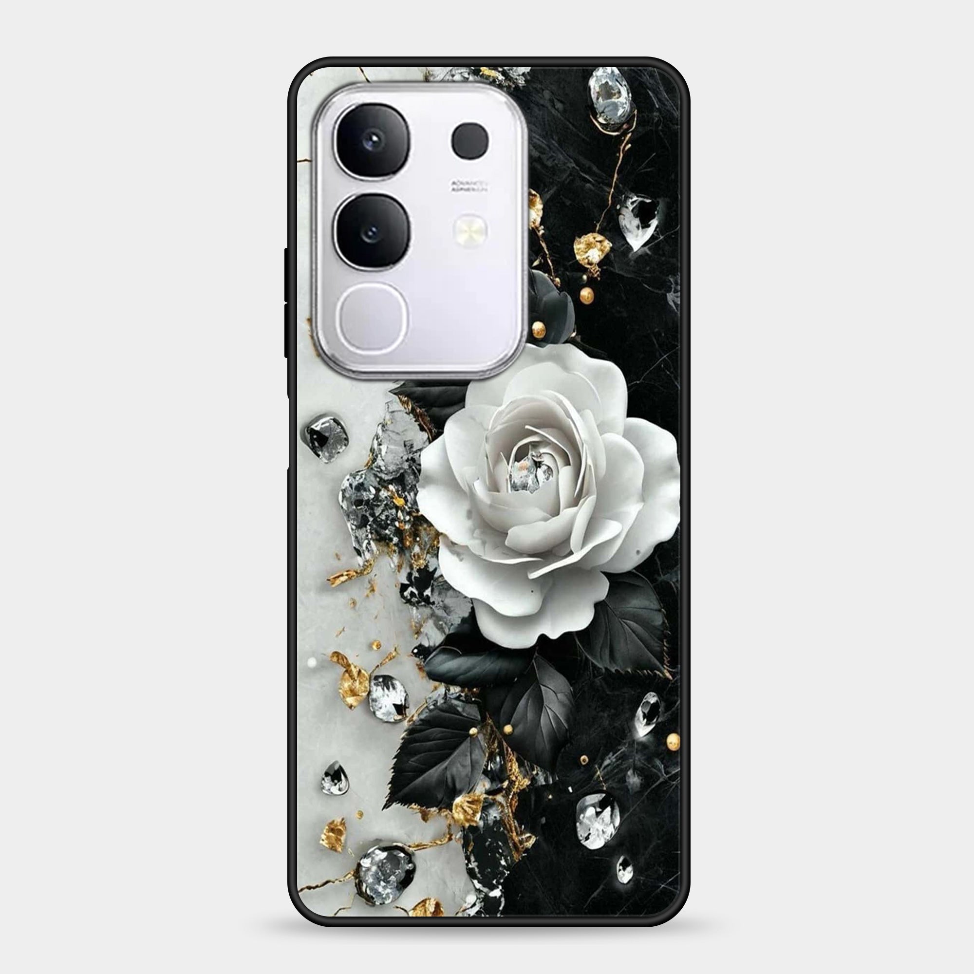 Vivo Y29 4g Design-105 Premium Glossy Phone Case