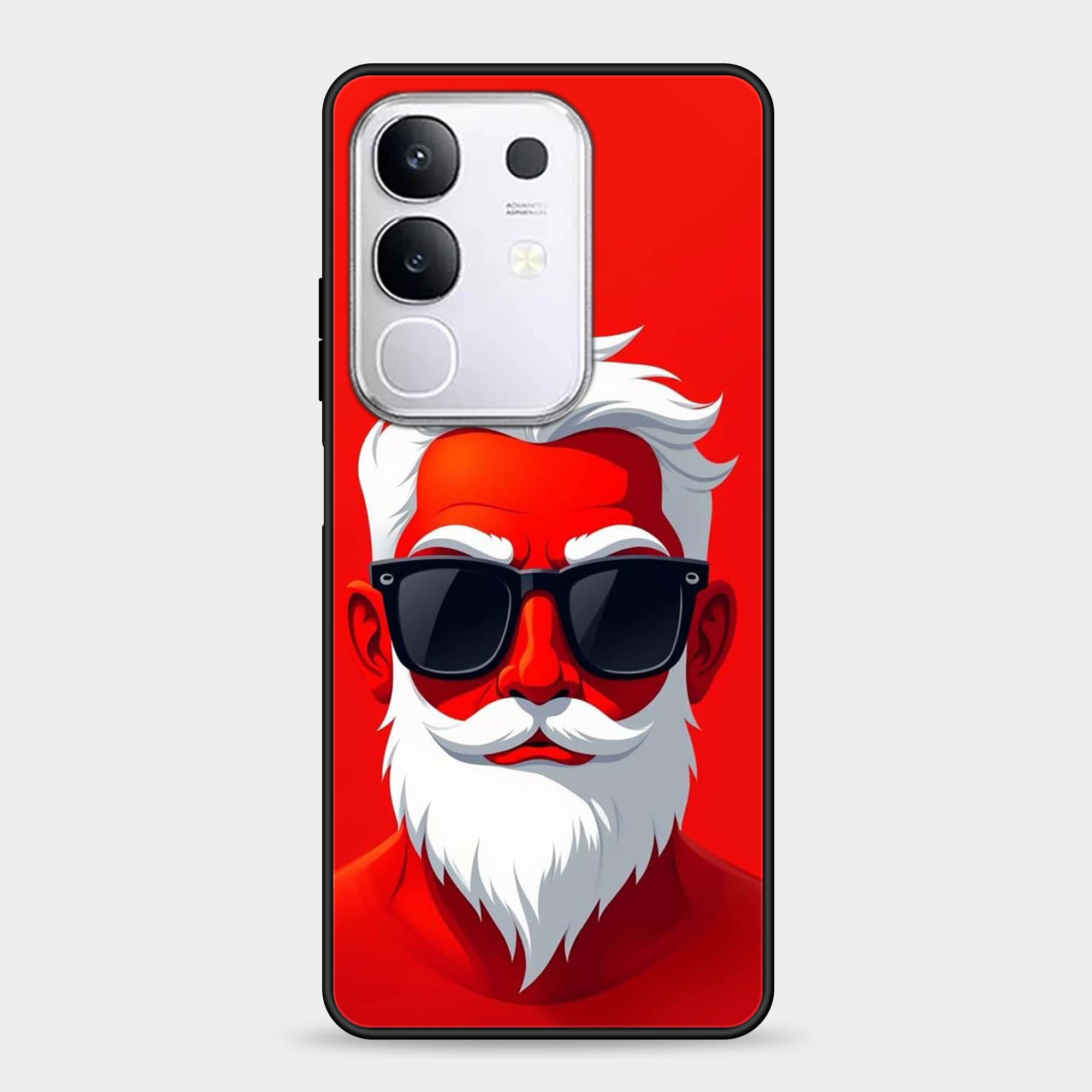 Vivo Y29 4g Design-109 Premium Glossy Phone Case