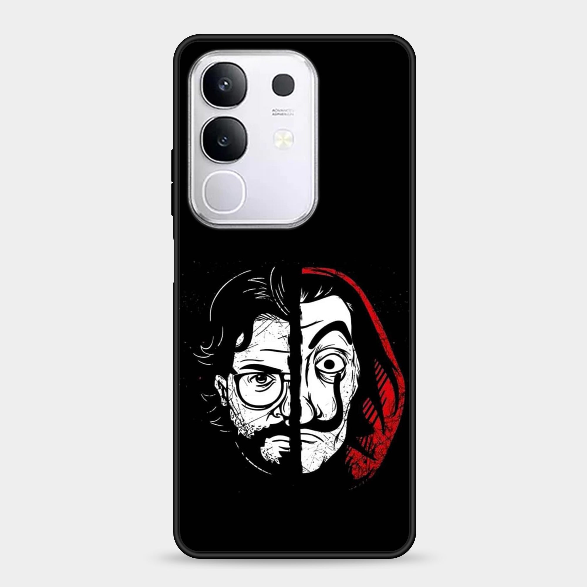 Vivo Y29 4g Design-111 Premium Glossy Phone Case