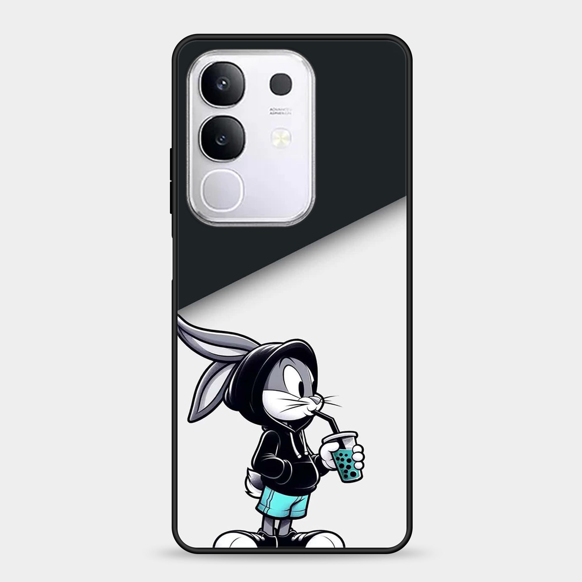 Vivo Y29 4g Design-115 Premium Glossy Phone Case