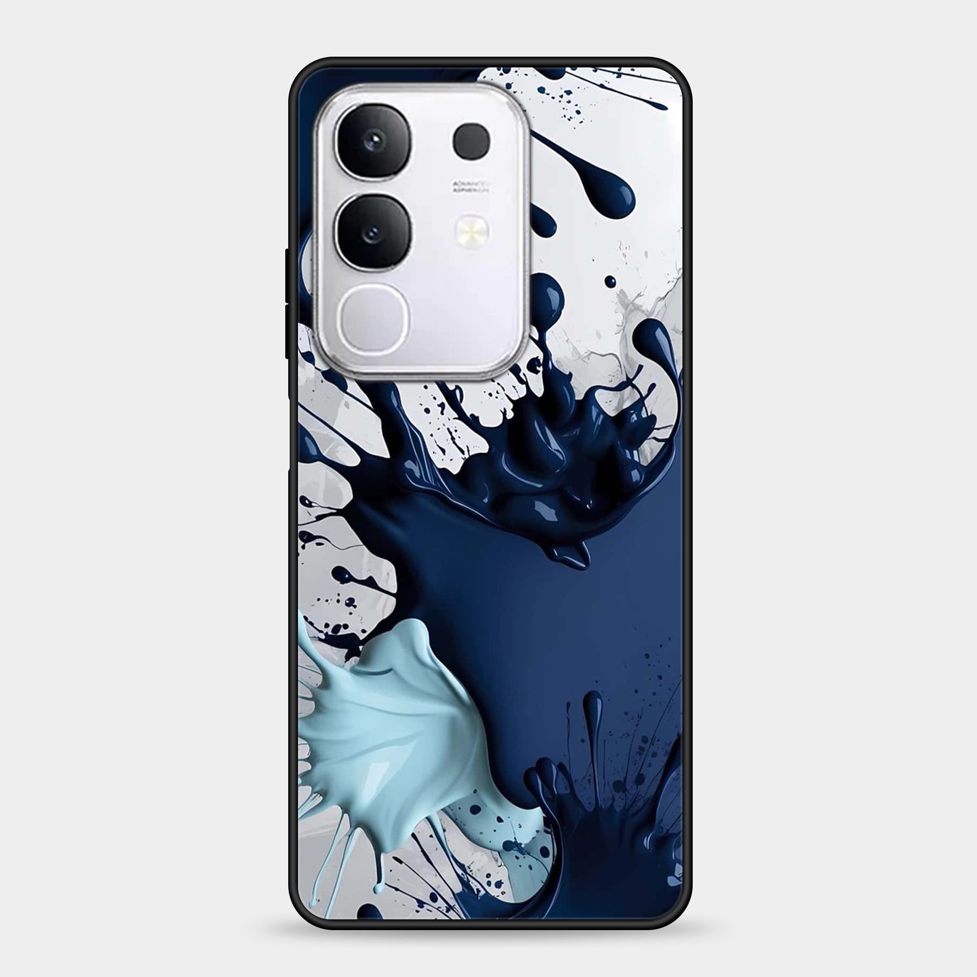 Vivo Y29 4g Design-116 Premium Glossy Phone Case