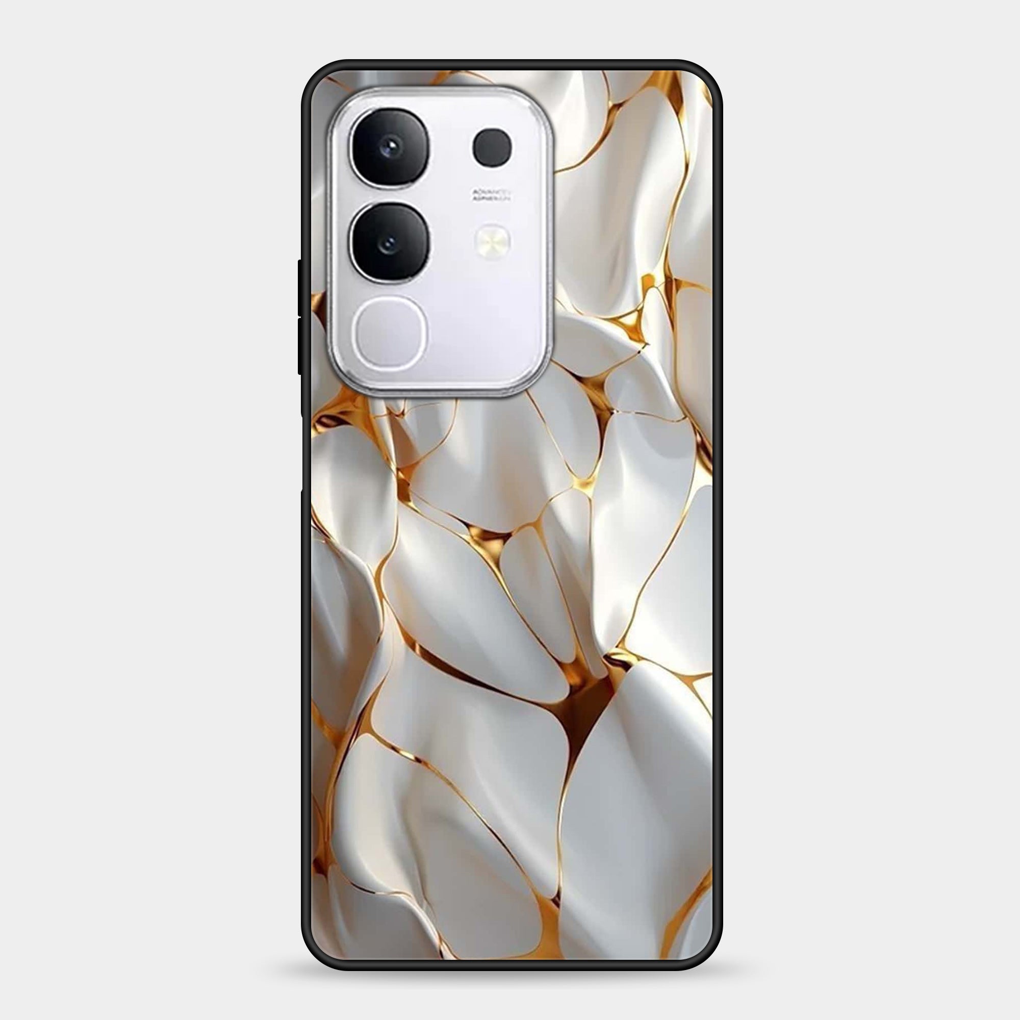 Vivo Y29 4g Design-118 Premium Glossy Phone Case