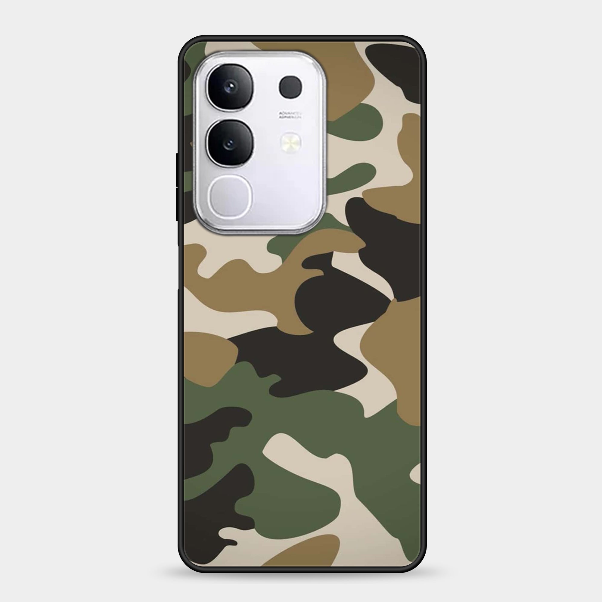 Vivo Y29 4g Design-119 Premium Glossy Phone Case