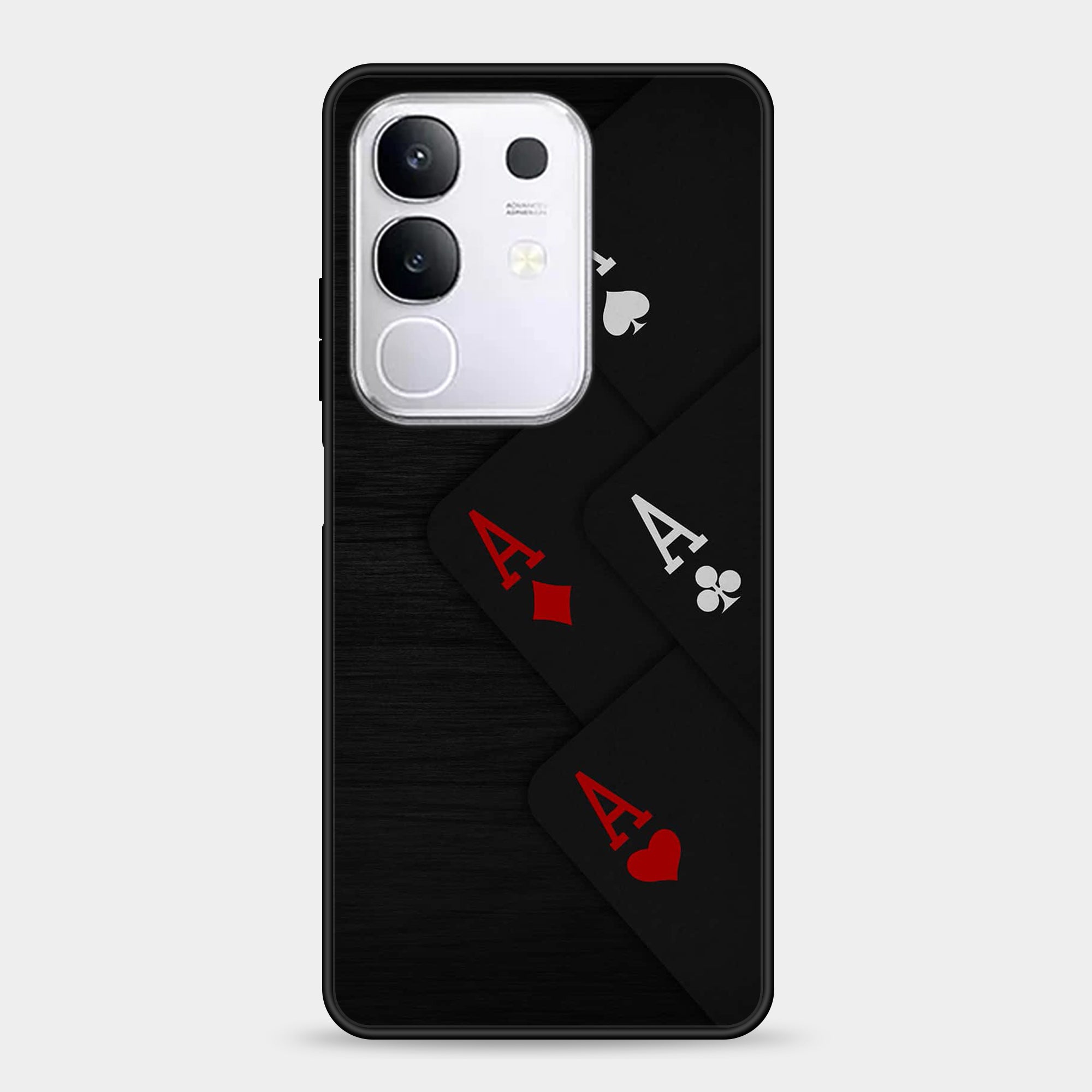 Vivo Y29 4g Design-120 Premium Glossy Phone Case