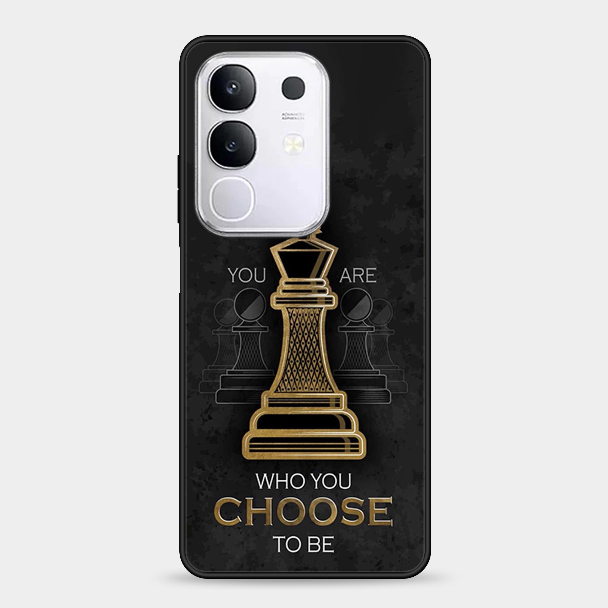 Vivo Y29 4g Design-122 Premium Glossy Phone Case