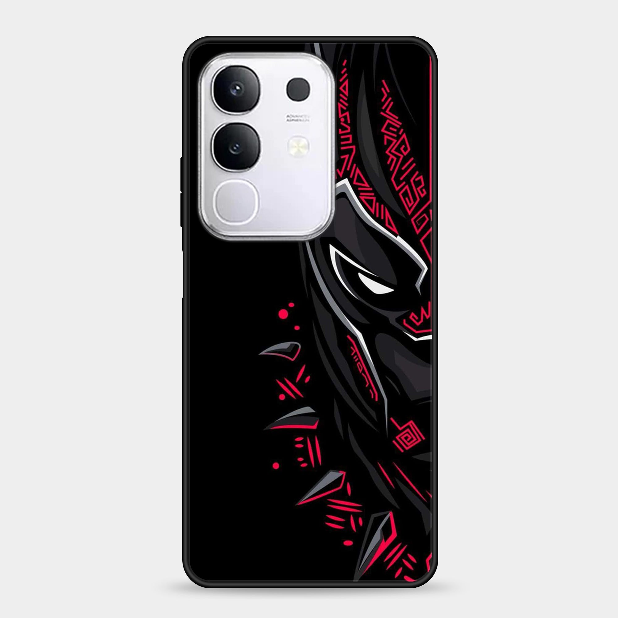 Vivo Y29 4g Design-124 Premium Glossy Phone Case