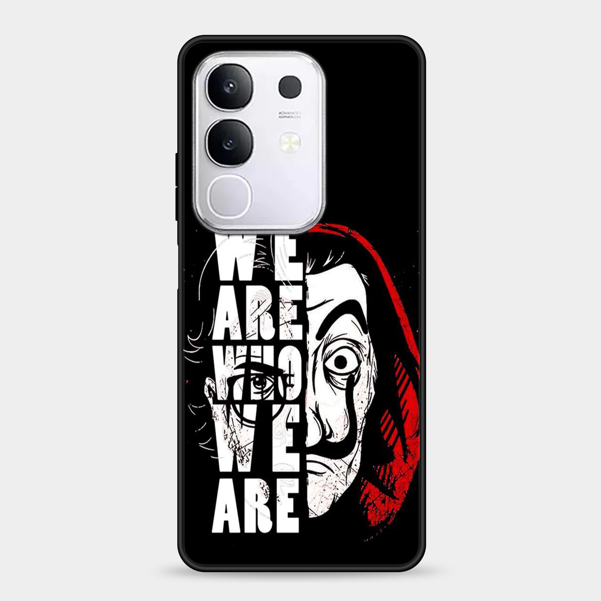 Vivo Y29 4g Design-125 Premium Glossy Phone Case