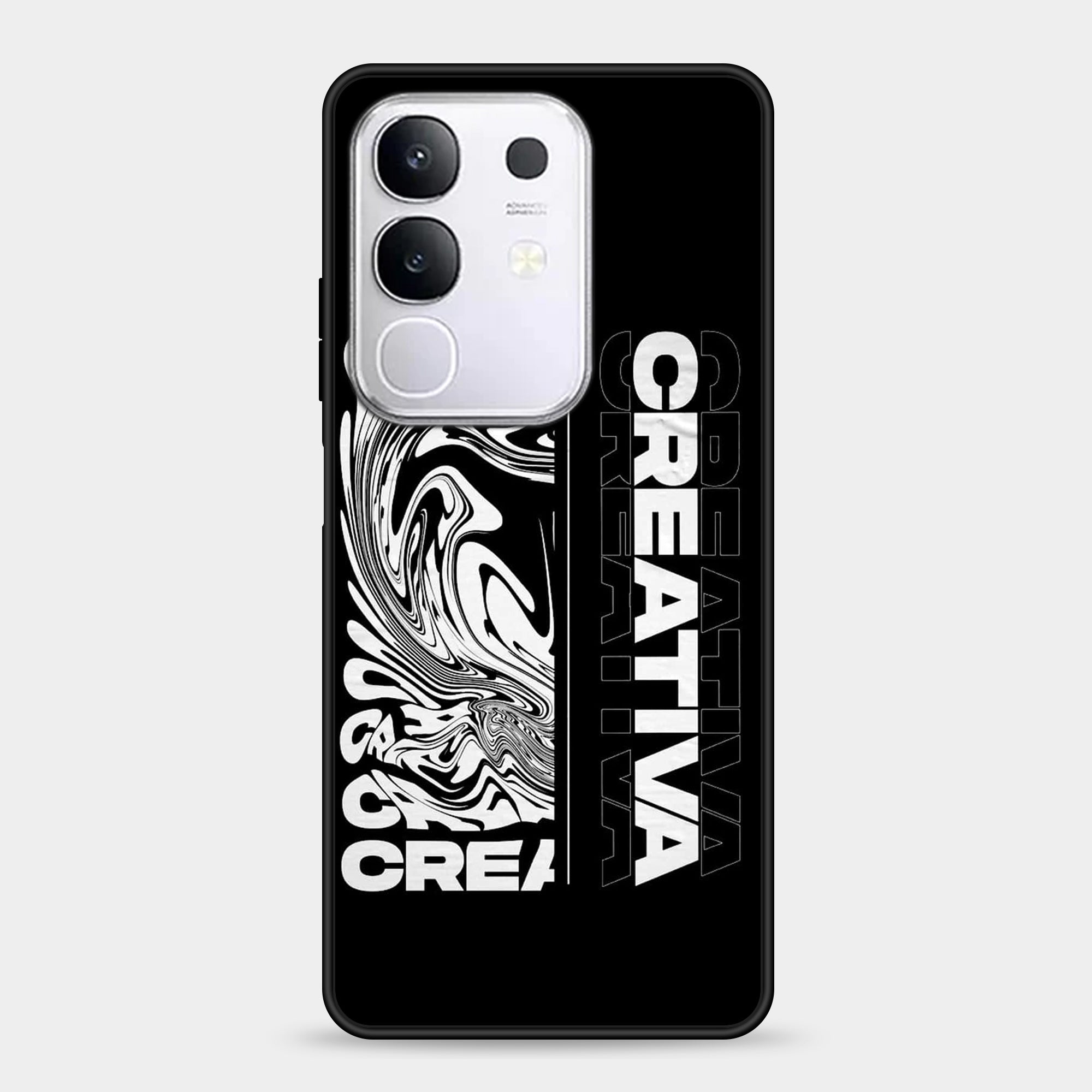 Vivo Y29 4g Design-129 Premium Glossy Phone Case