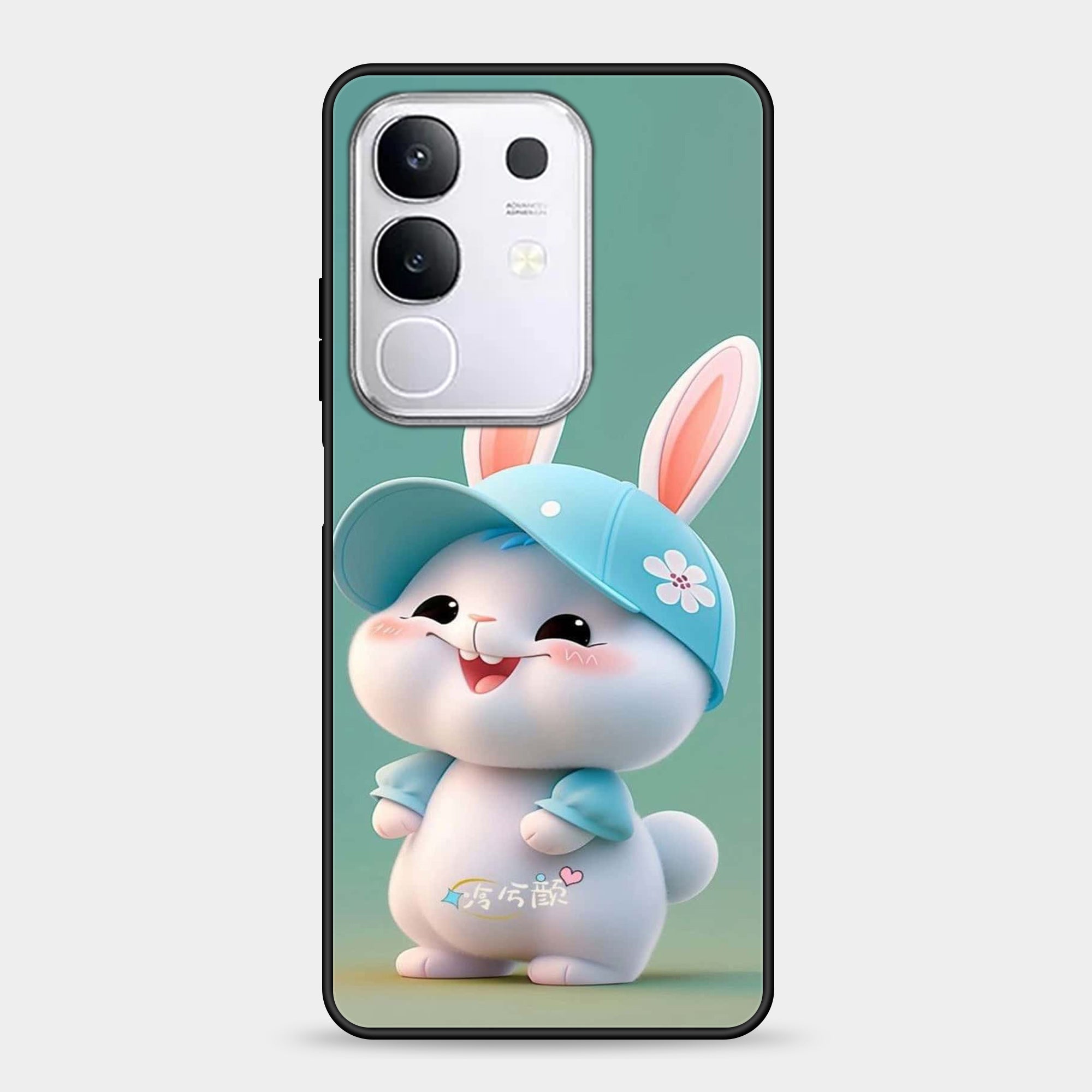 Vivo Y29 4g Design-140 Premium Glossy Phone Case