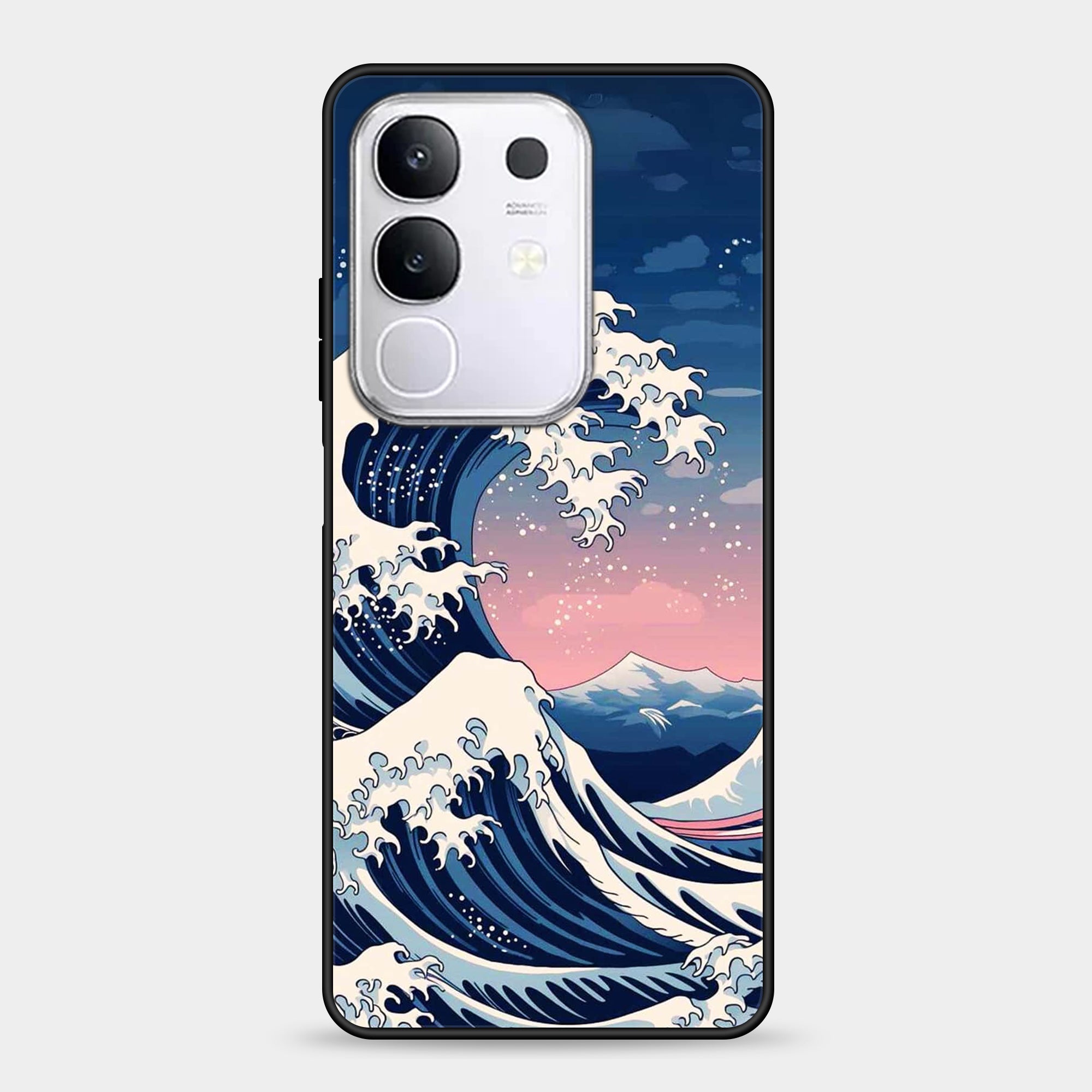 Vivo Y29 4g Design-146 Premium Glossy Phone Case