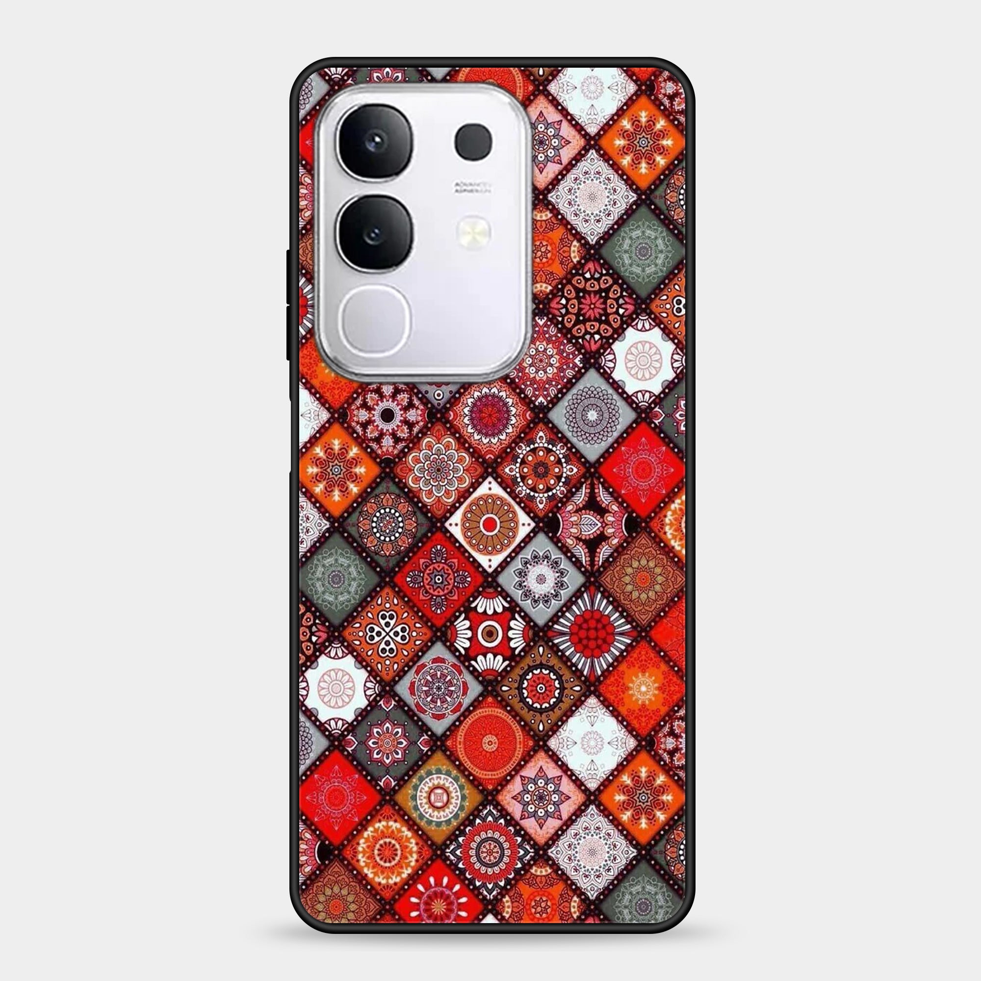 Vivo Y29 4g Design-148 Premium Glossy Phone Case