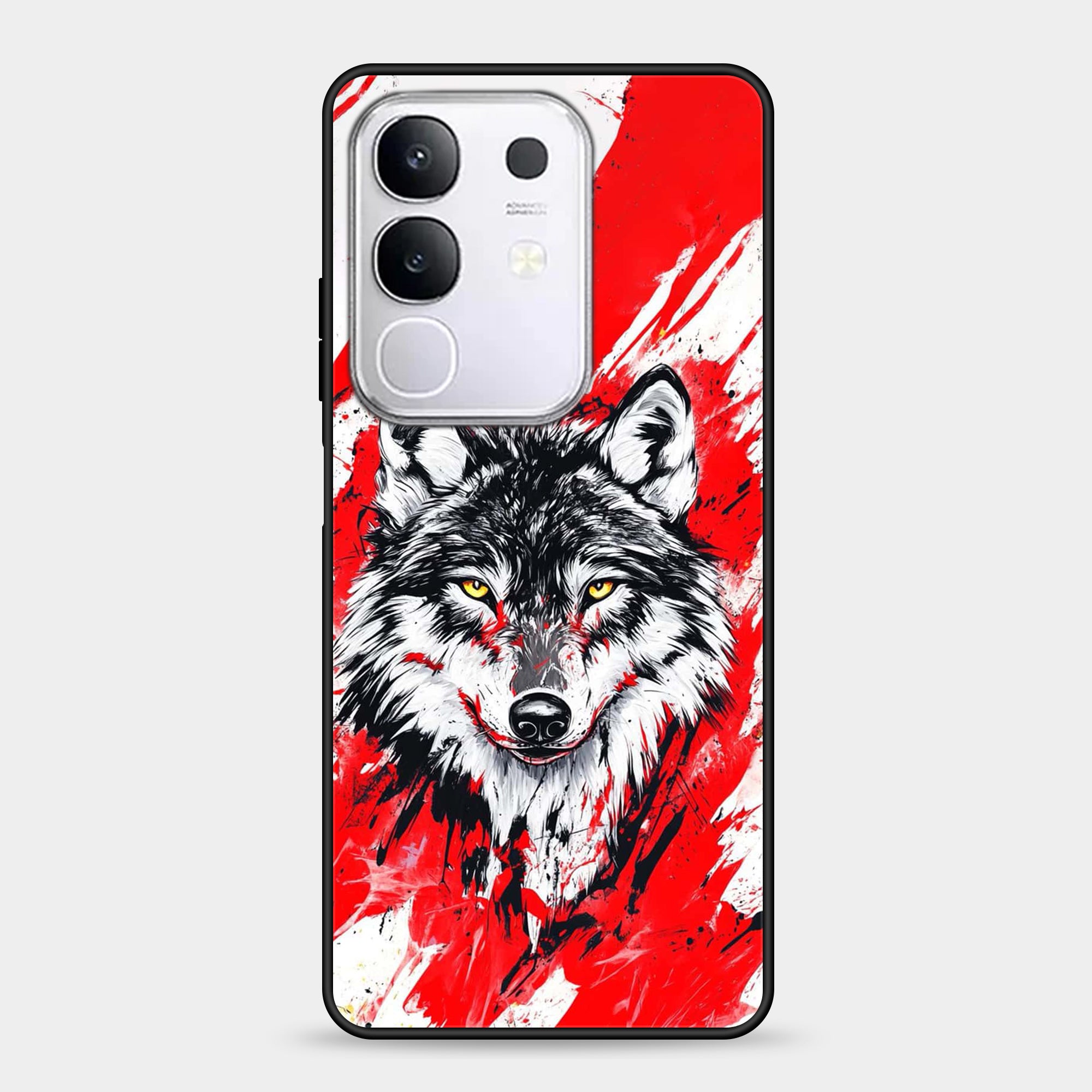 Vivo Y29 4g Design-153 Premium Glossy Phone Case