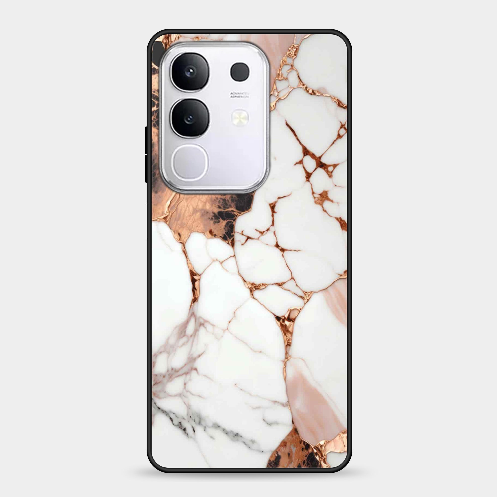 Vivo Y29 4g Design-156 Premium Glossy Phone Case