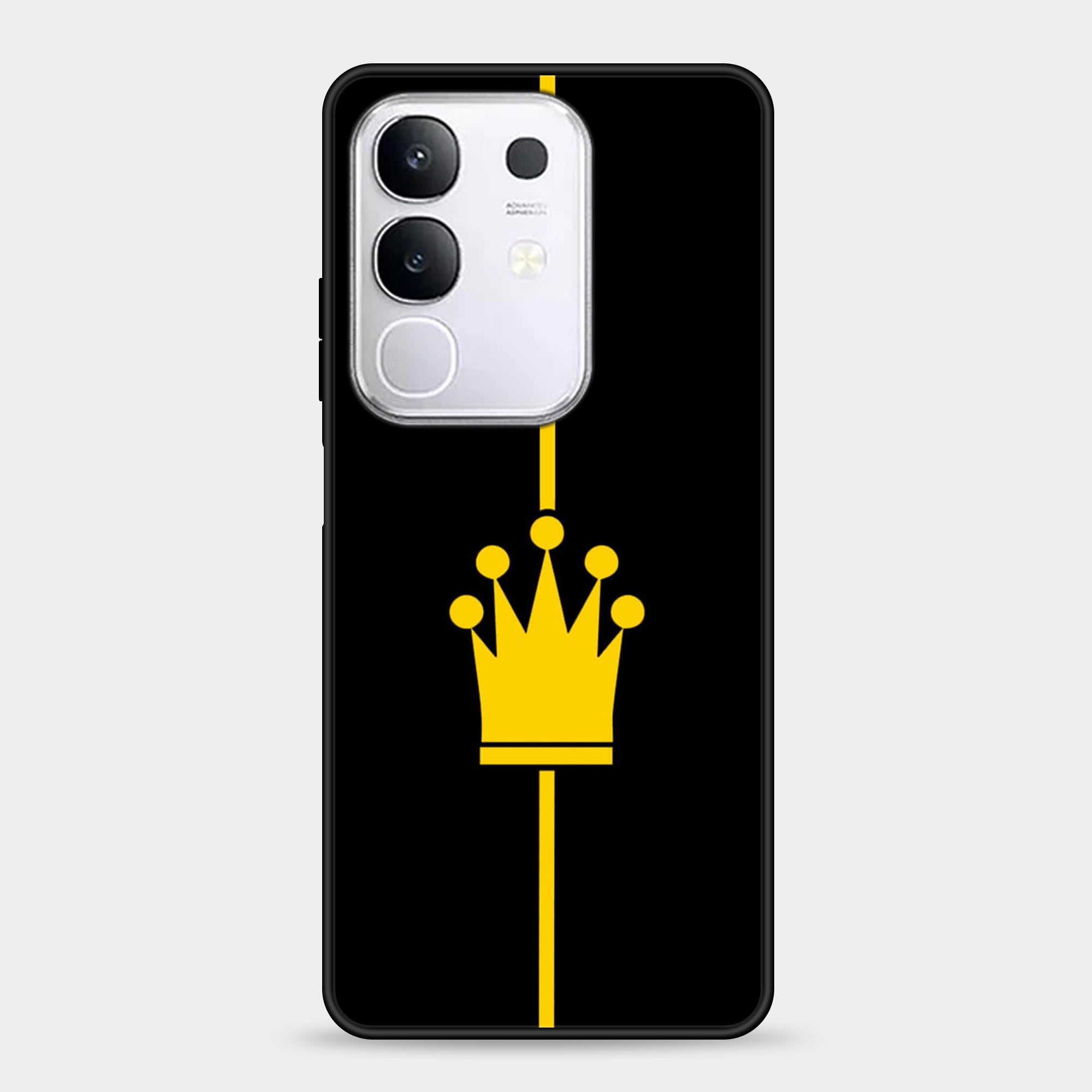 Vivo Y29 4g Design-166 Premium Glossy Phone Case