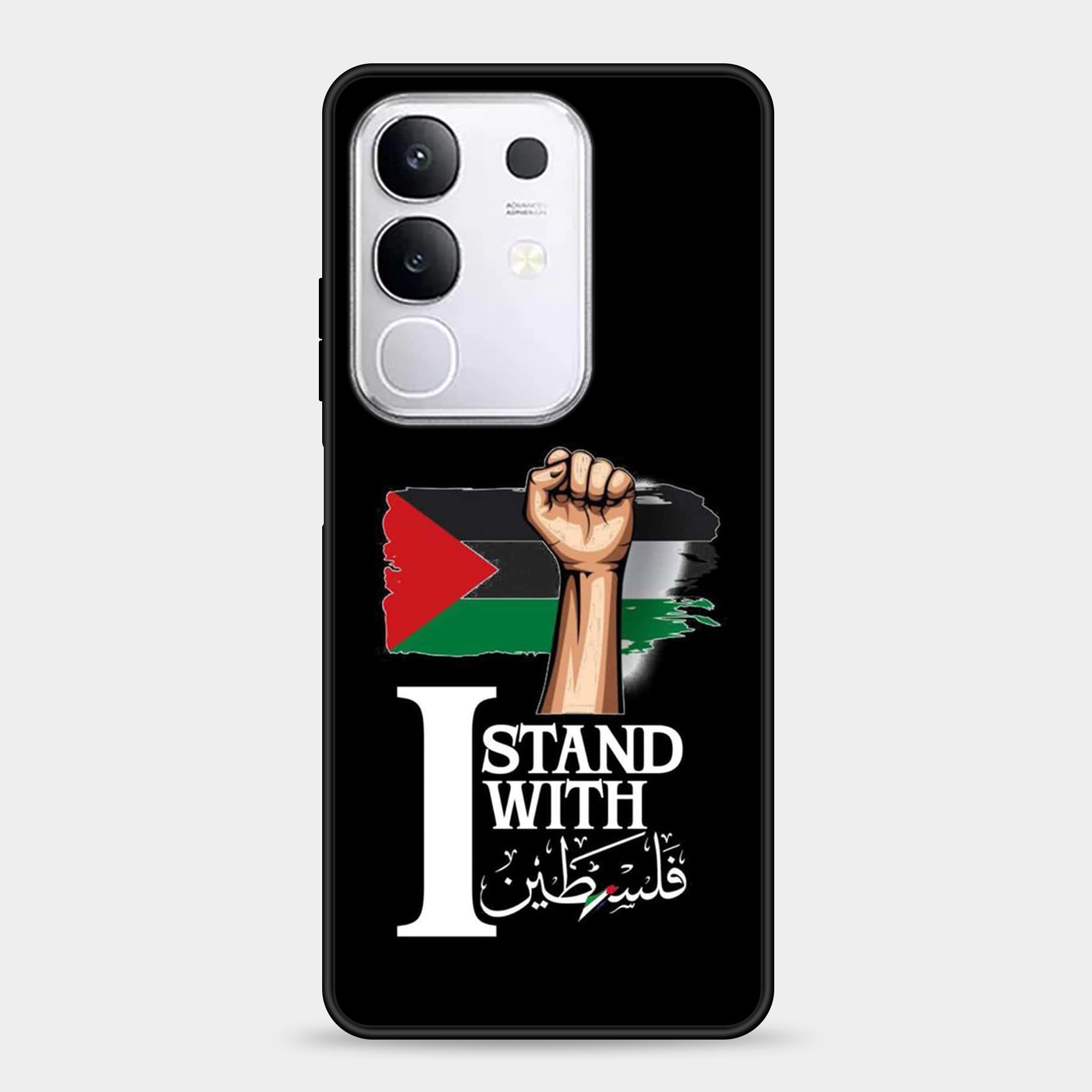 Vivo Y29 4g Design-173 Premium Glossy Phone Case